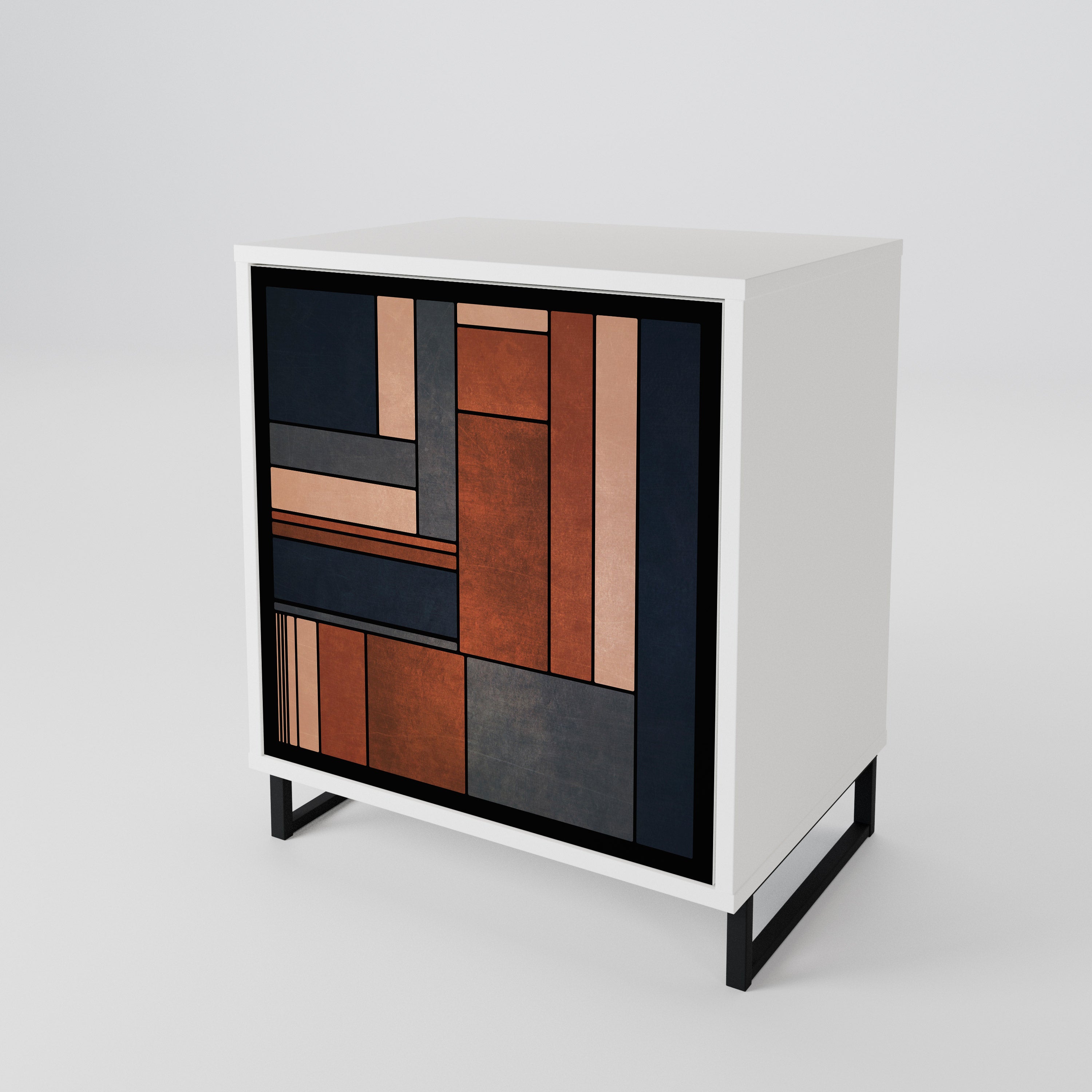 INTREPID FORMATION 1-türiges Sideboard