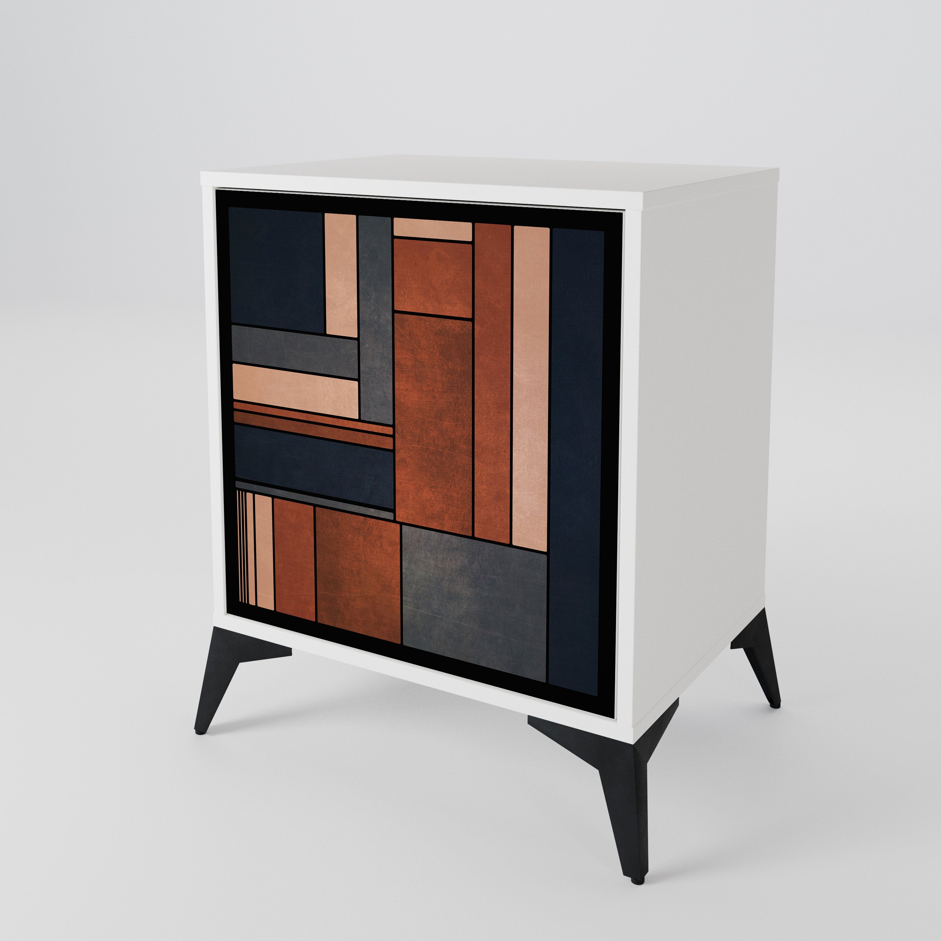 INTREPID FORMATION 1-türiges Sideboard