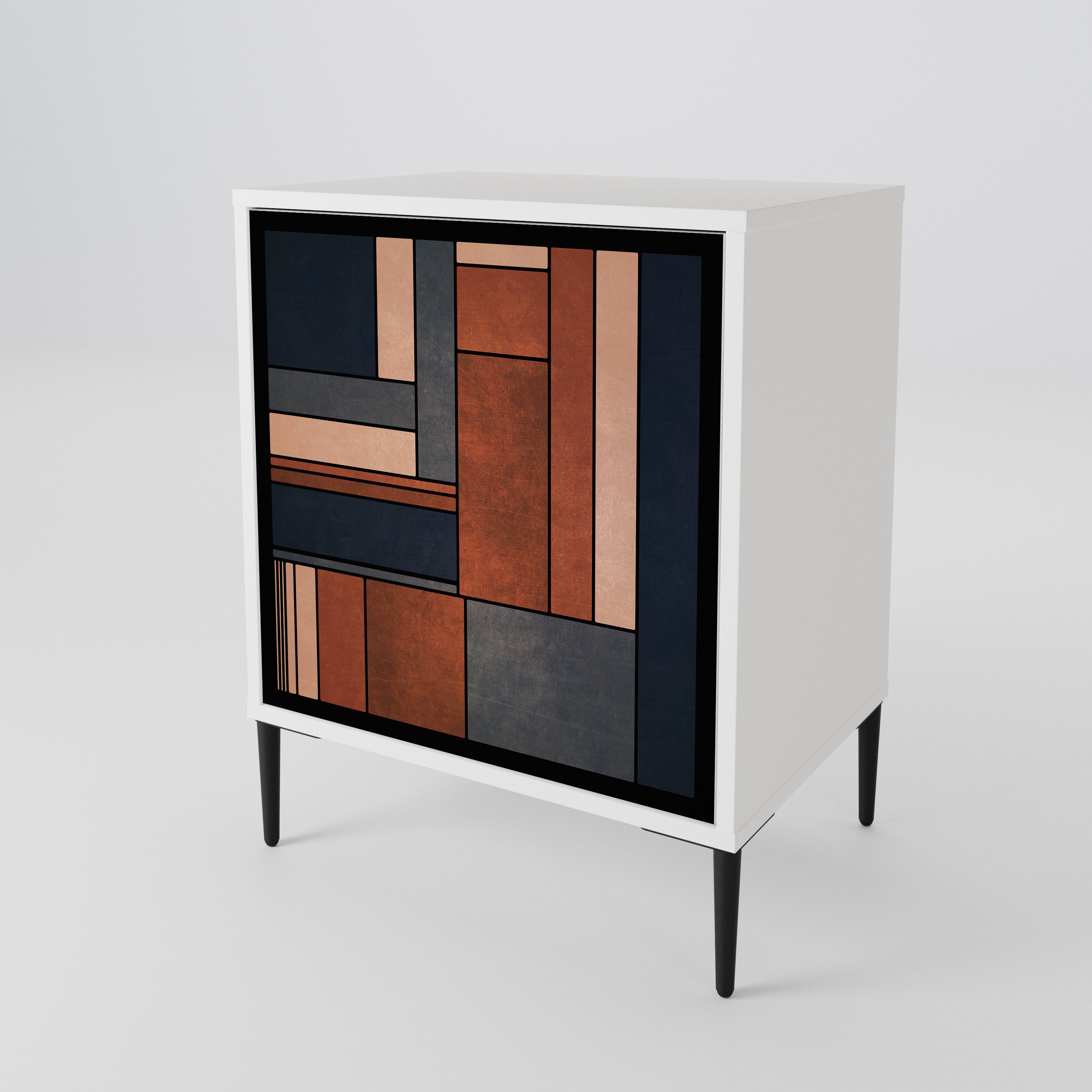 INTREPID FORMATION 1-türiges Sideboard