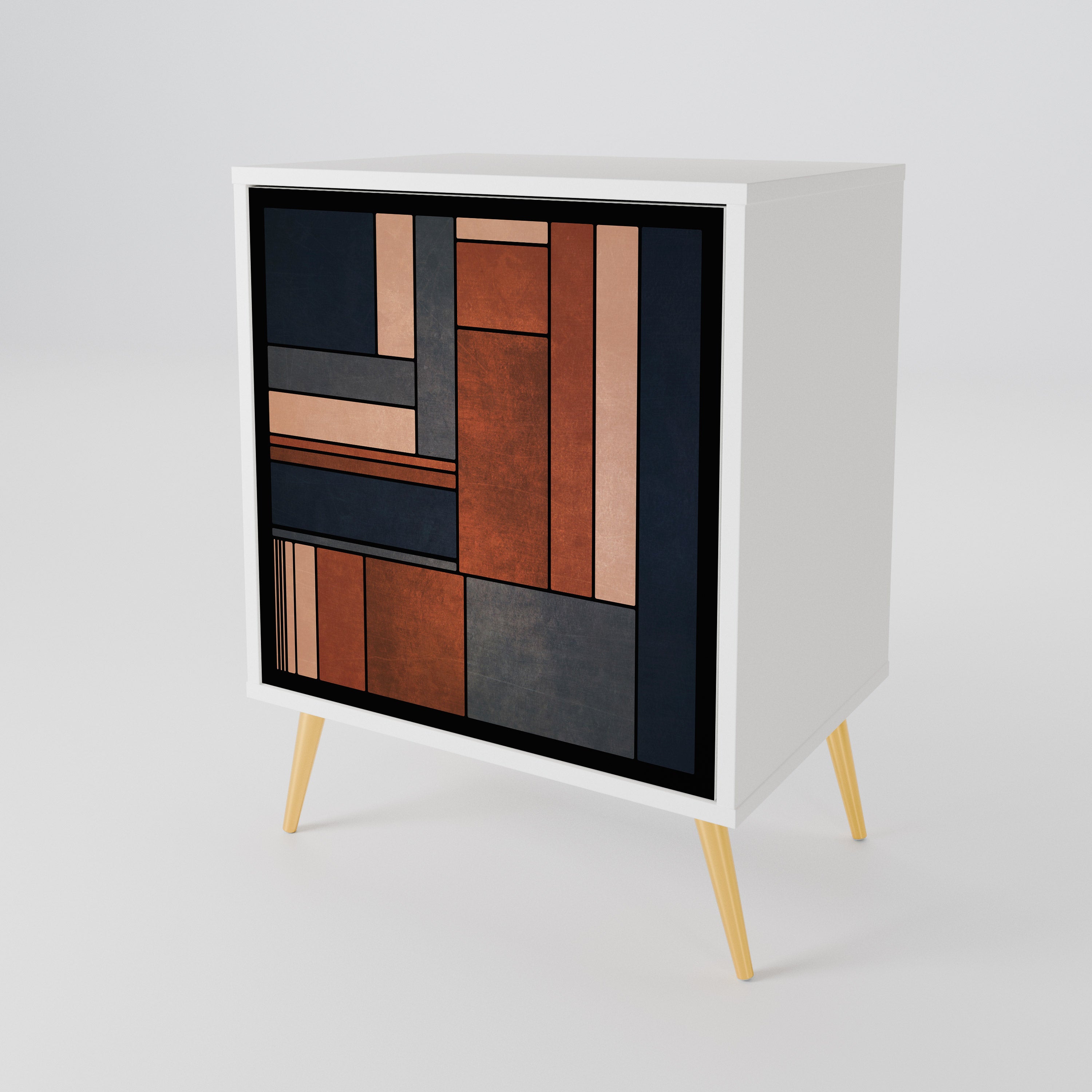 INTREPID FORMATION 1-türiges Sideboard