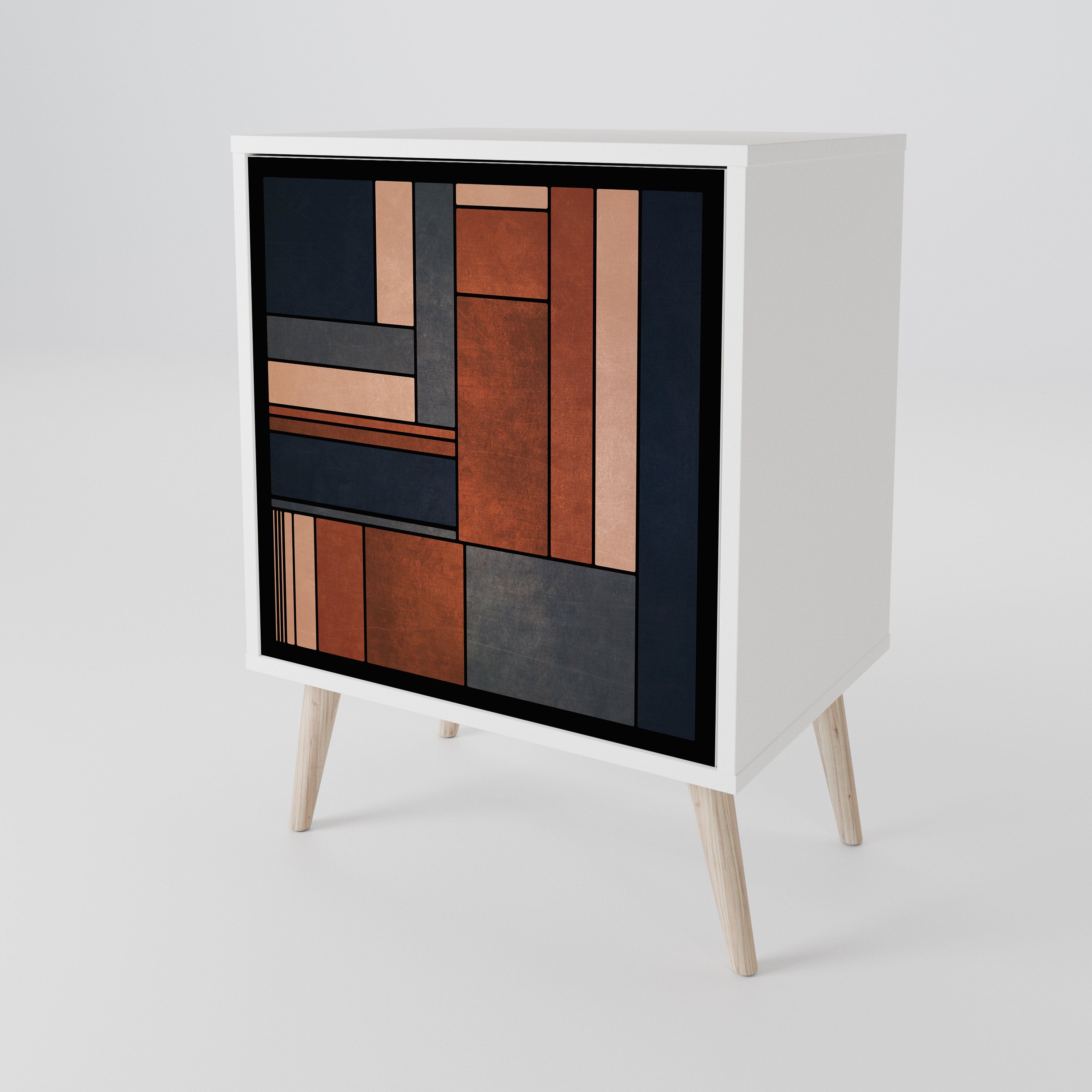 INTREPID FORMATION 1-türiges Sideboard