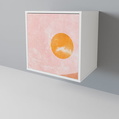 LUMINOUS SUNLIGHT 1-türiges Sideboard