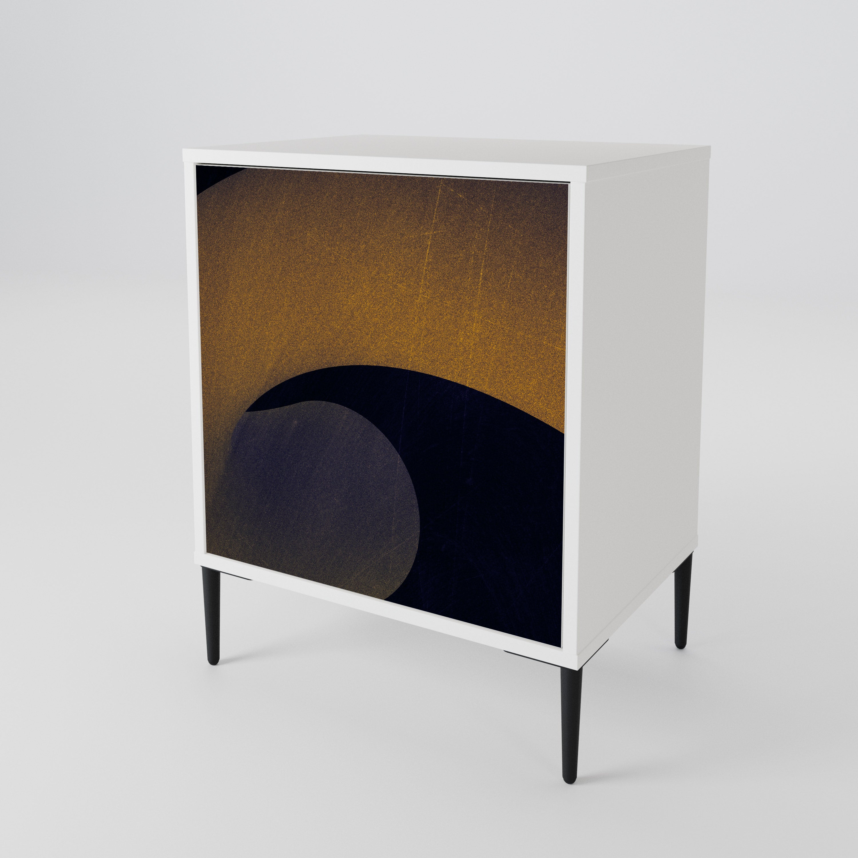HOLLOW TIME 1-türiges Sideboard