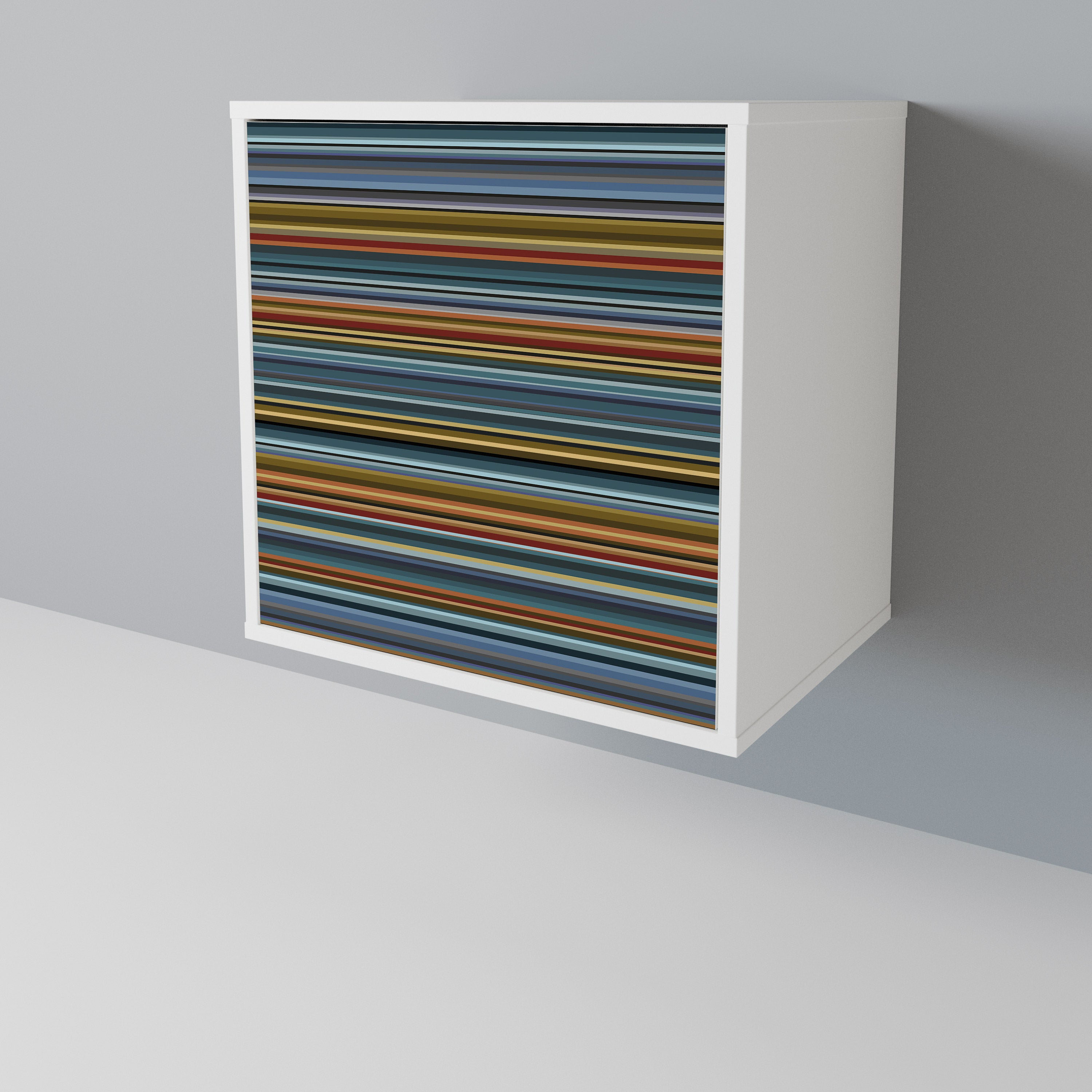 LINEOUT SPECTRUM 1-türiges Sideboard