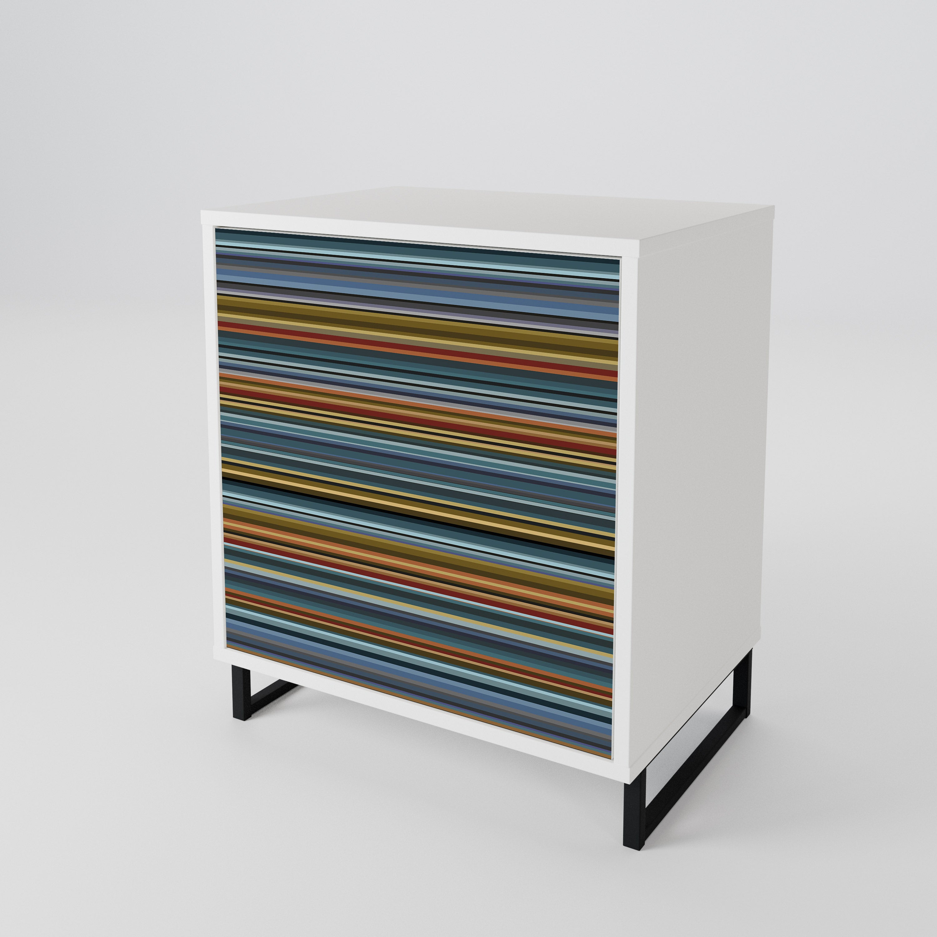 LINEOUT SPECTRUM 1-türiges Sideboard