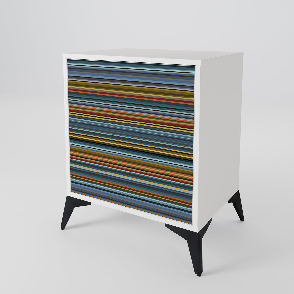 LINEOUT SPECTRUM 1-Door Sideboard