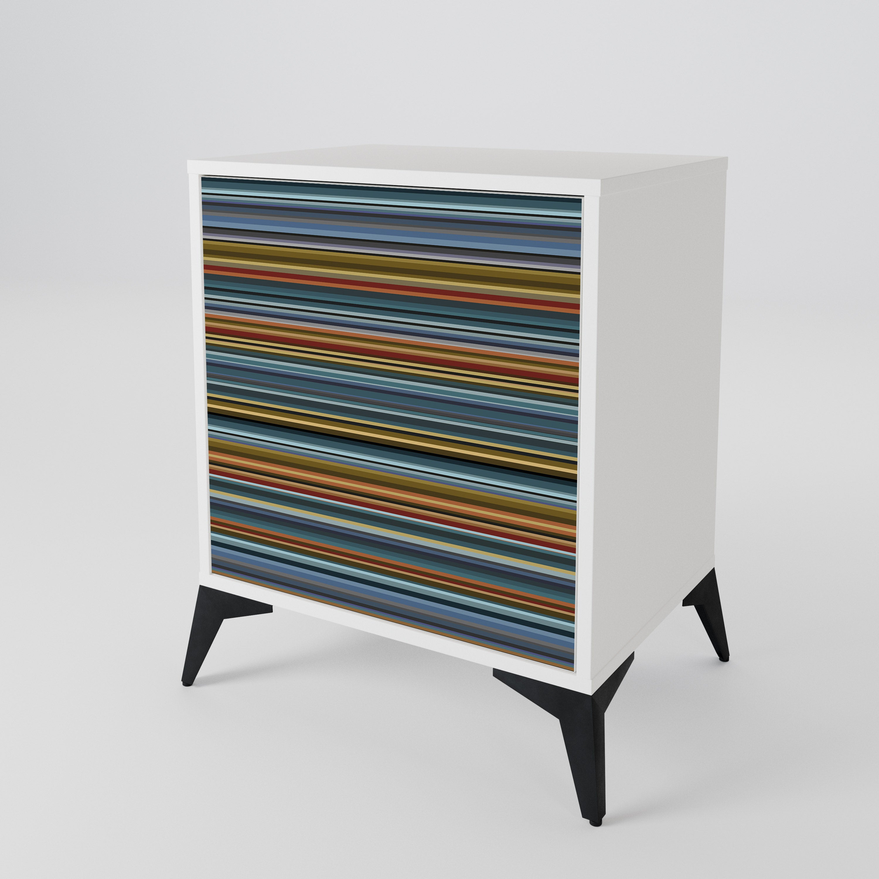 LINEOUT SPECTRUM 1-türiges Sideboard
