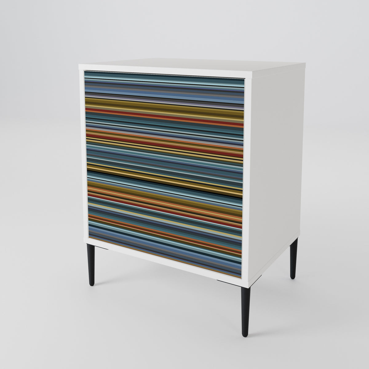 LINEOUT SPECTRUM 1-türiges Sideboard