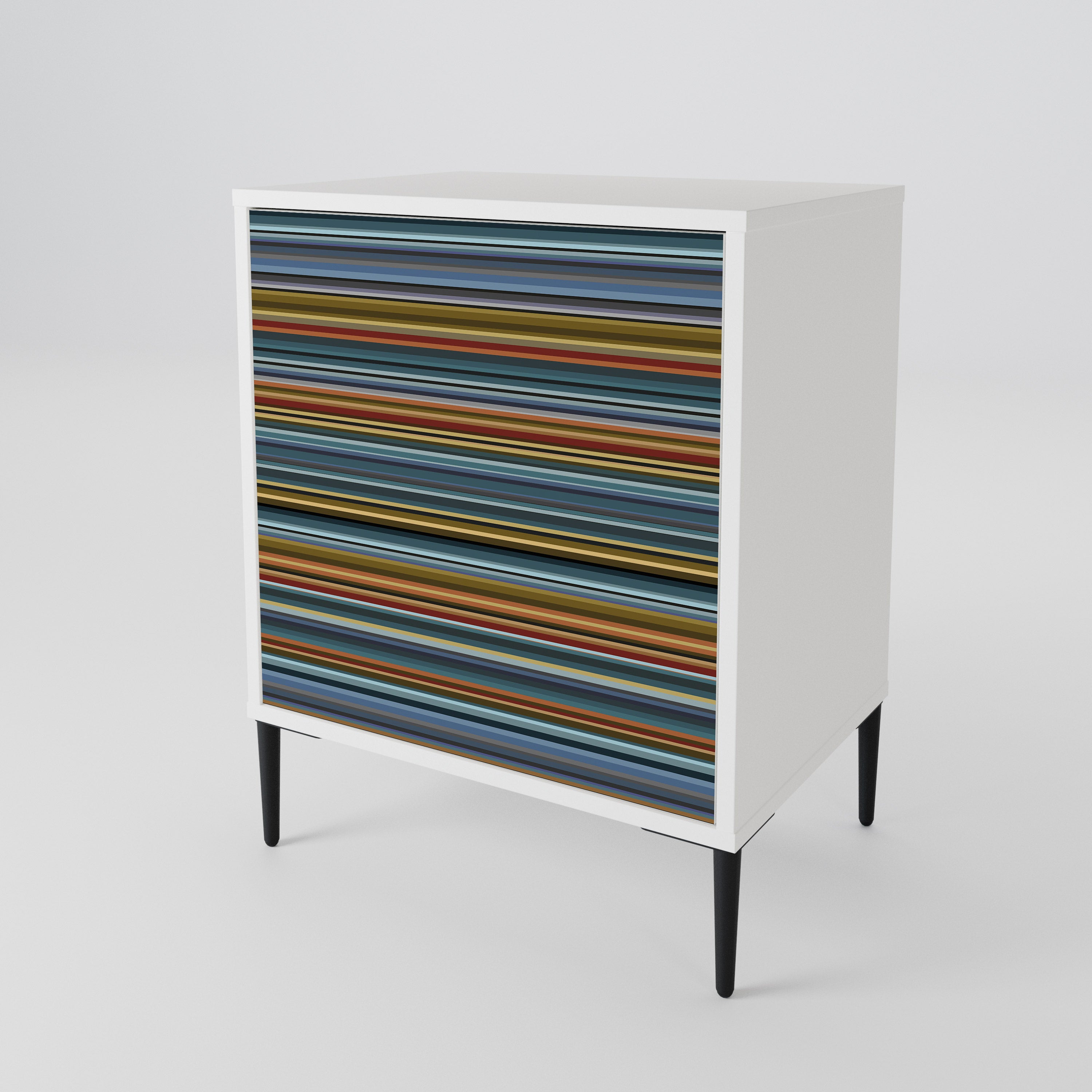LINEOUT SPECTRUM 1-türiges Sideboard