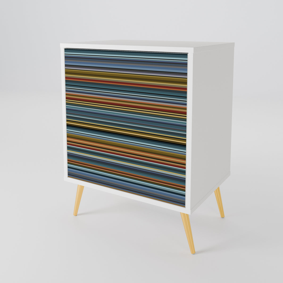 LINEOUT SPECTRUM 1-türiges Sideboard