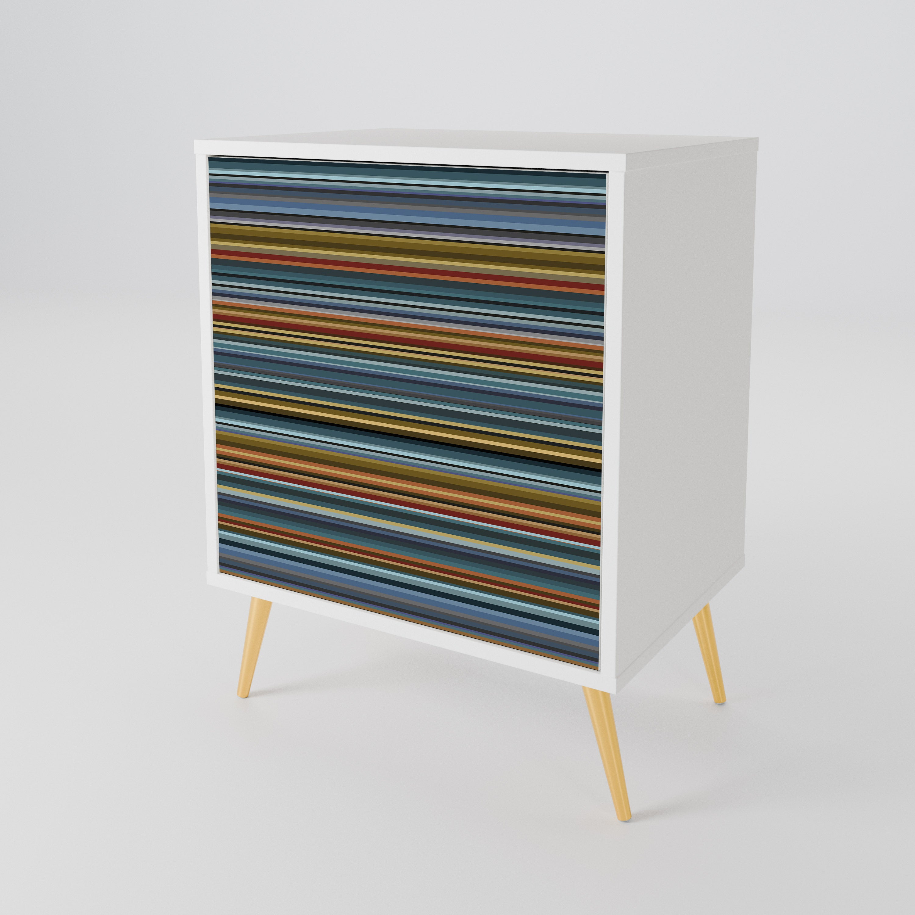 LINEOUT SPECTRUM 1-türiges Sideboard