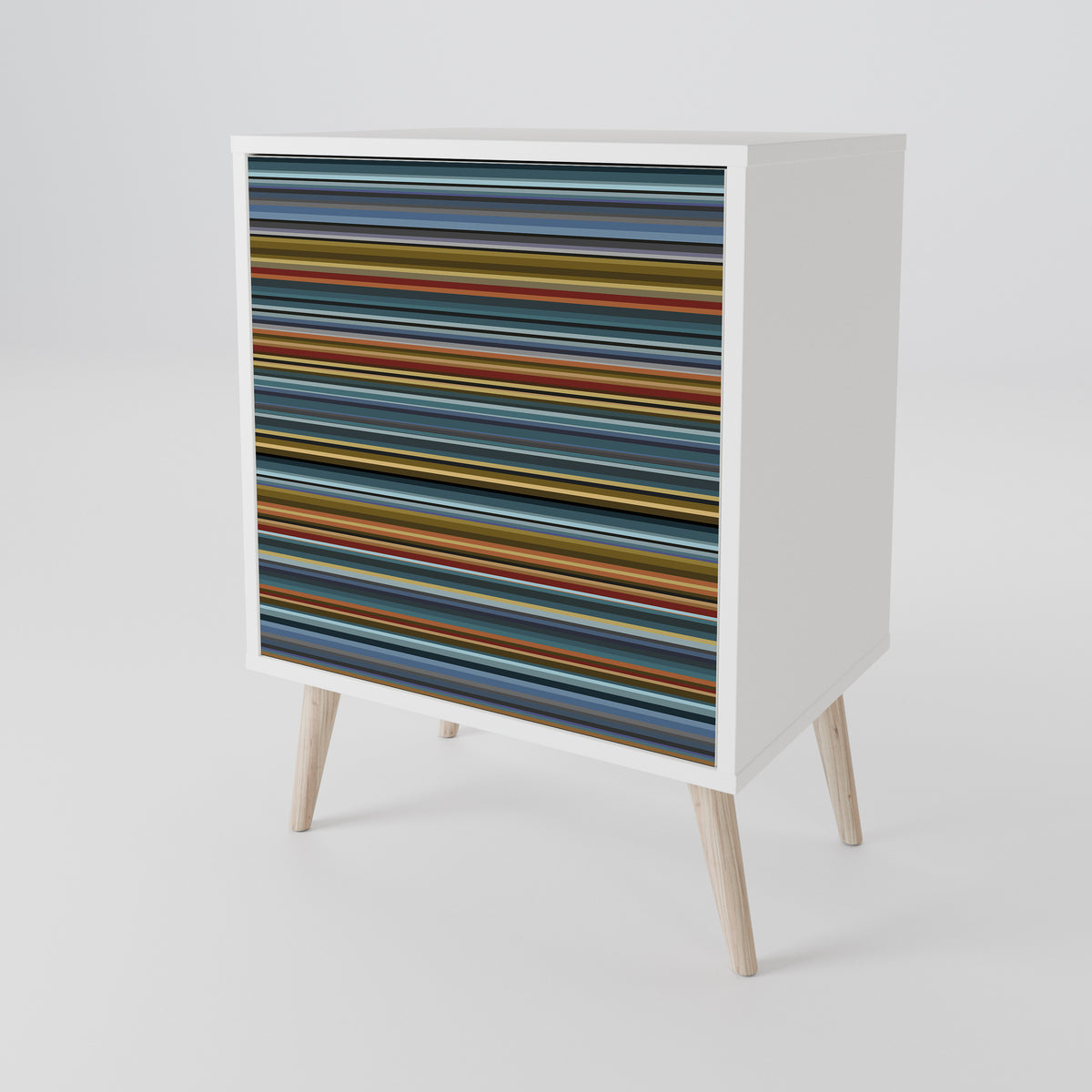 LINEOUT SPECTRUM 1-türiges Sideboard