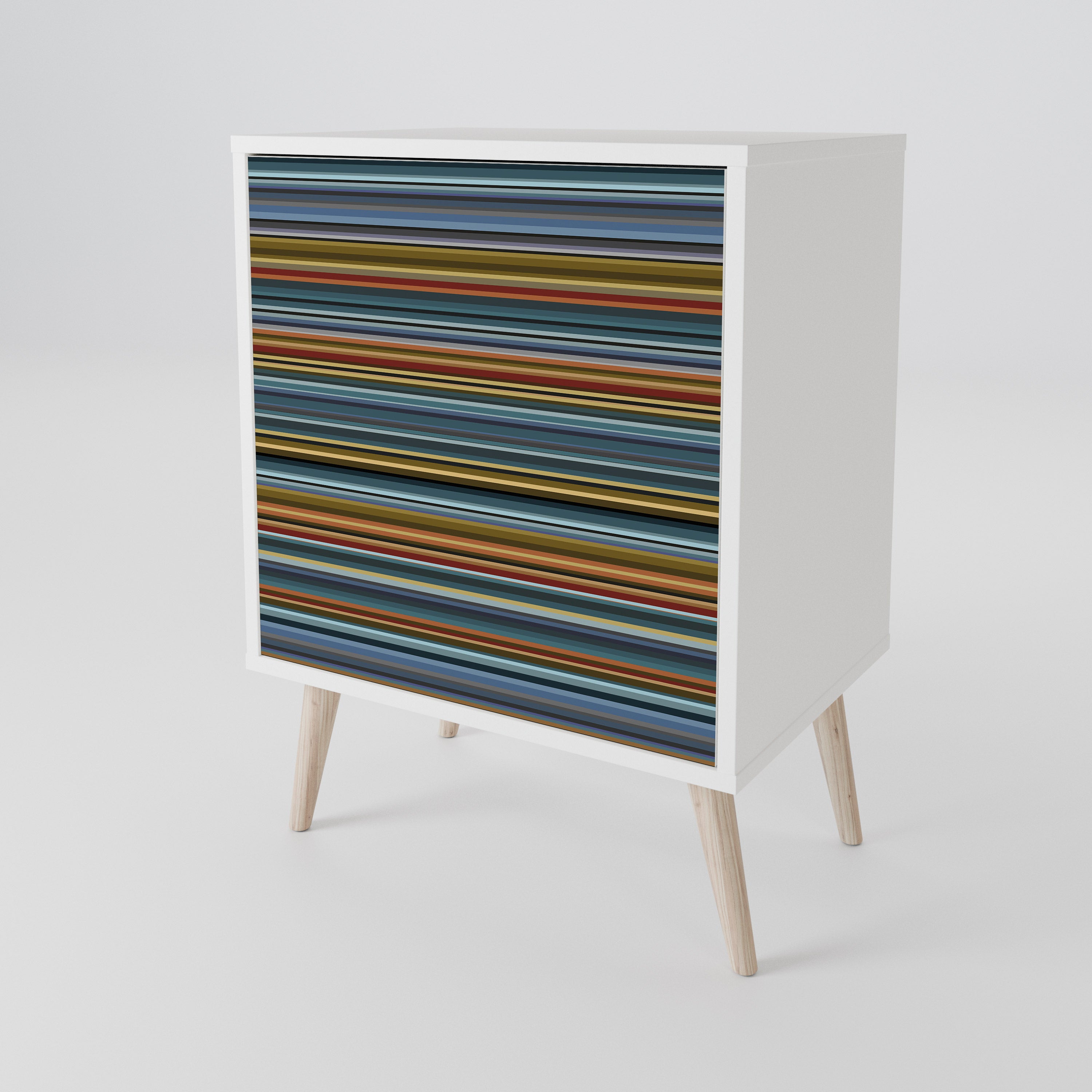 LINEOUT SPECTRUM 1-türiges Sideboard