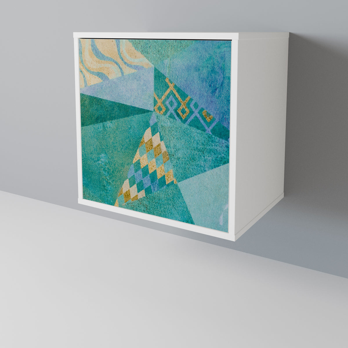 SPECTRUM SPLENDOR 1-türiges Sideboard