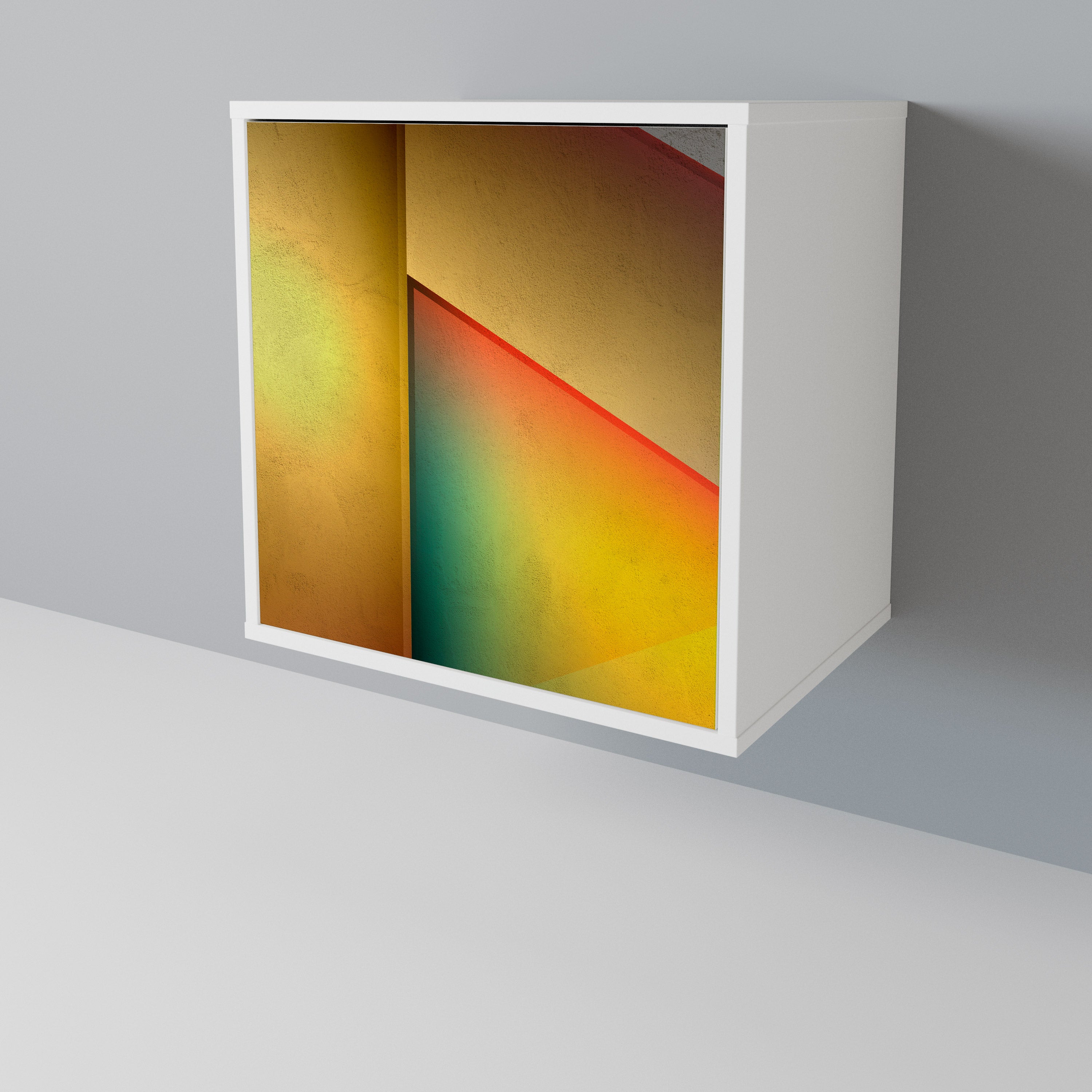 PIERCING SHARPNESS 1-türiges Sideboard