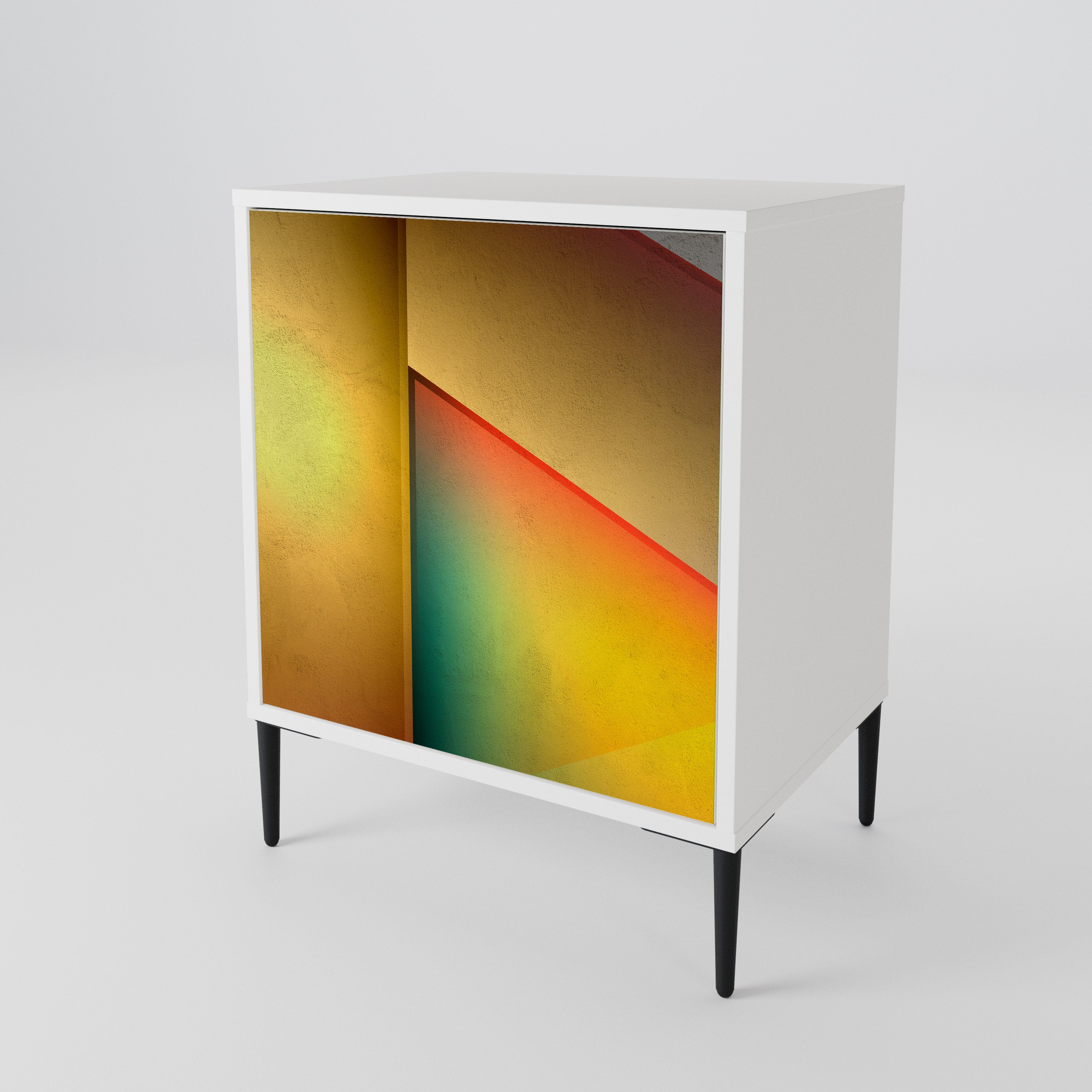 PIERCING SHARPNESS 1-türiges Sideboard