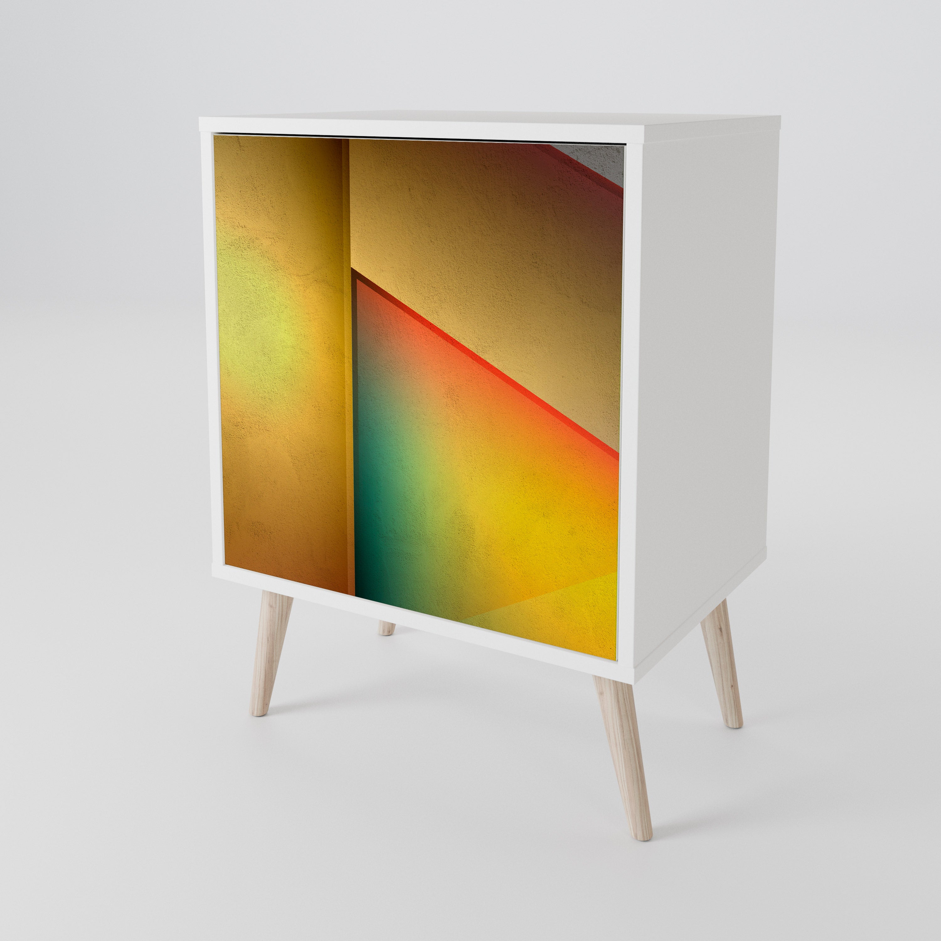 PIERCING SHARPNESS 1-türiges Sideboard