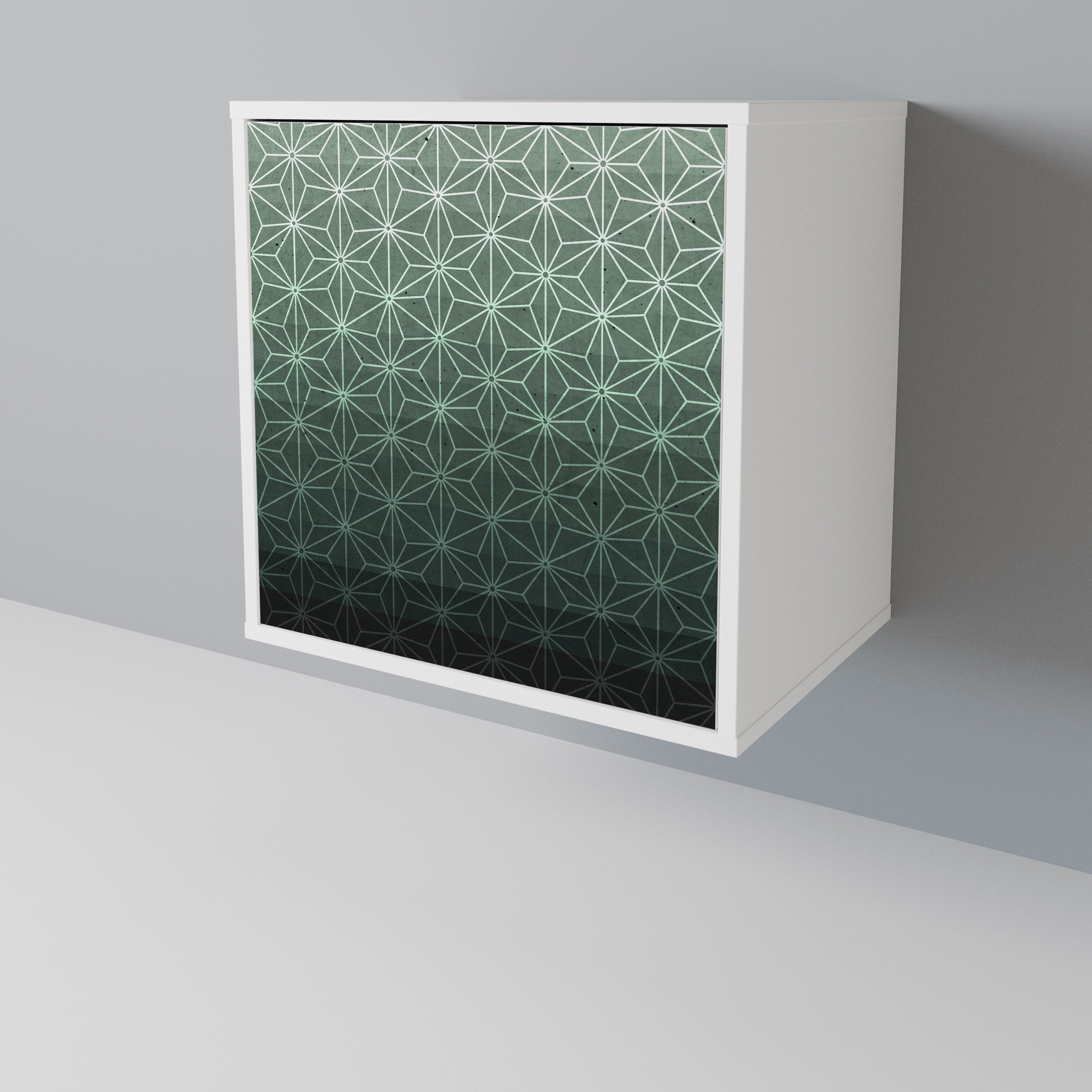 ORNAMENTAL GLIMMER 1-türiges Sideboard