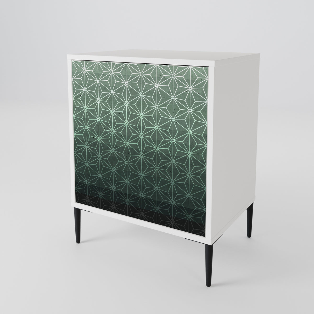 ORNAMENTAL GLIMMER 1-türiges Sideboard