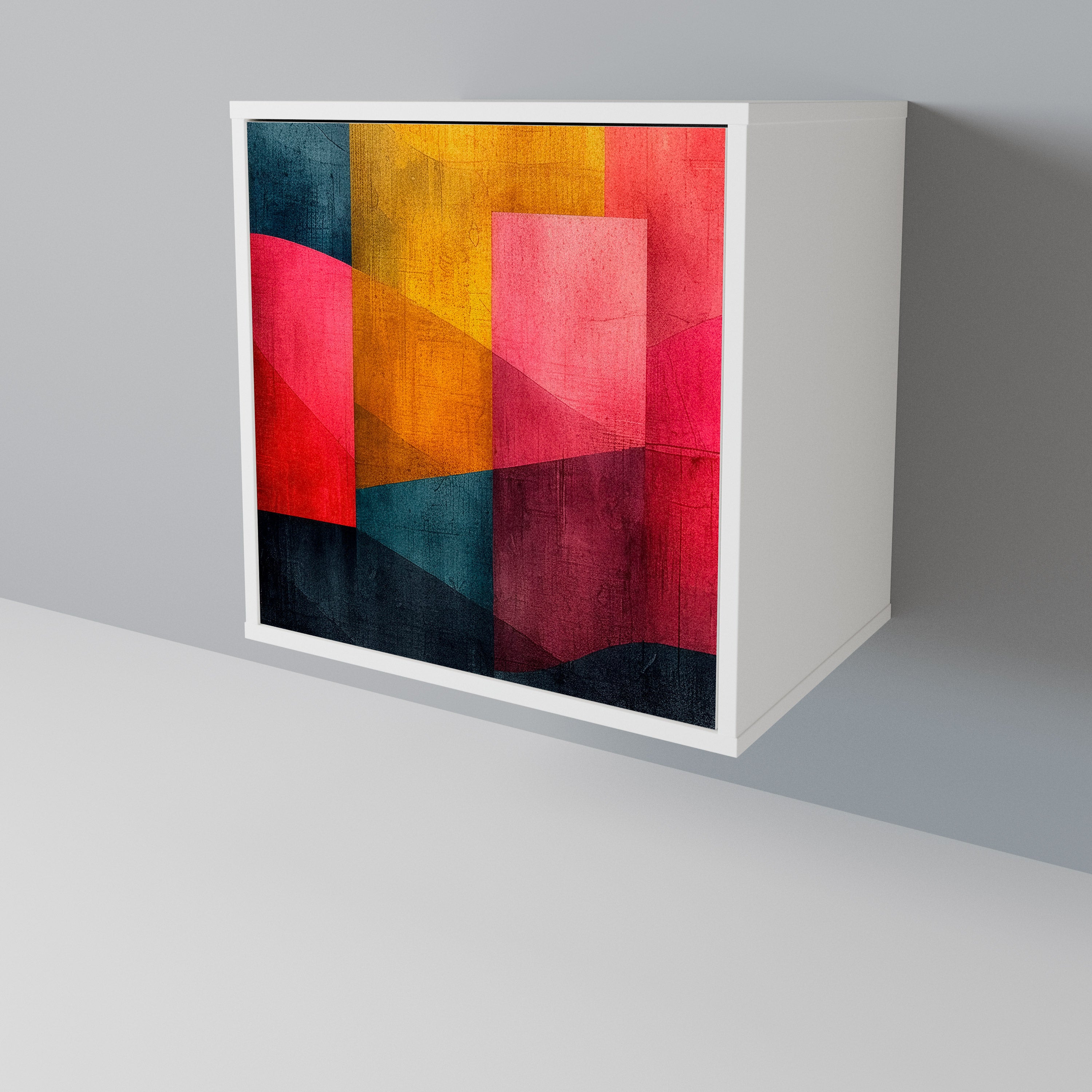 COLORFUL SOUNDS 1-türiges Sideboard