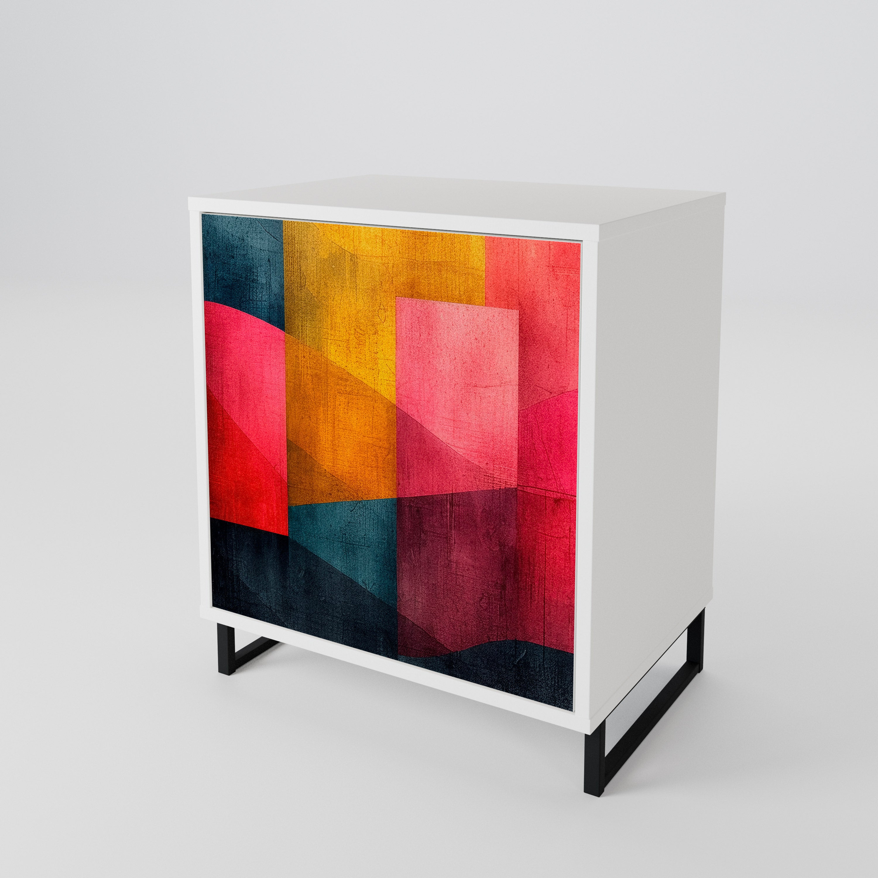 COLORFUL SOUNDS 1-türiges Sideboard