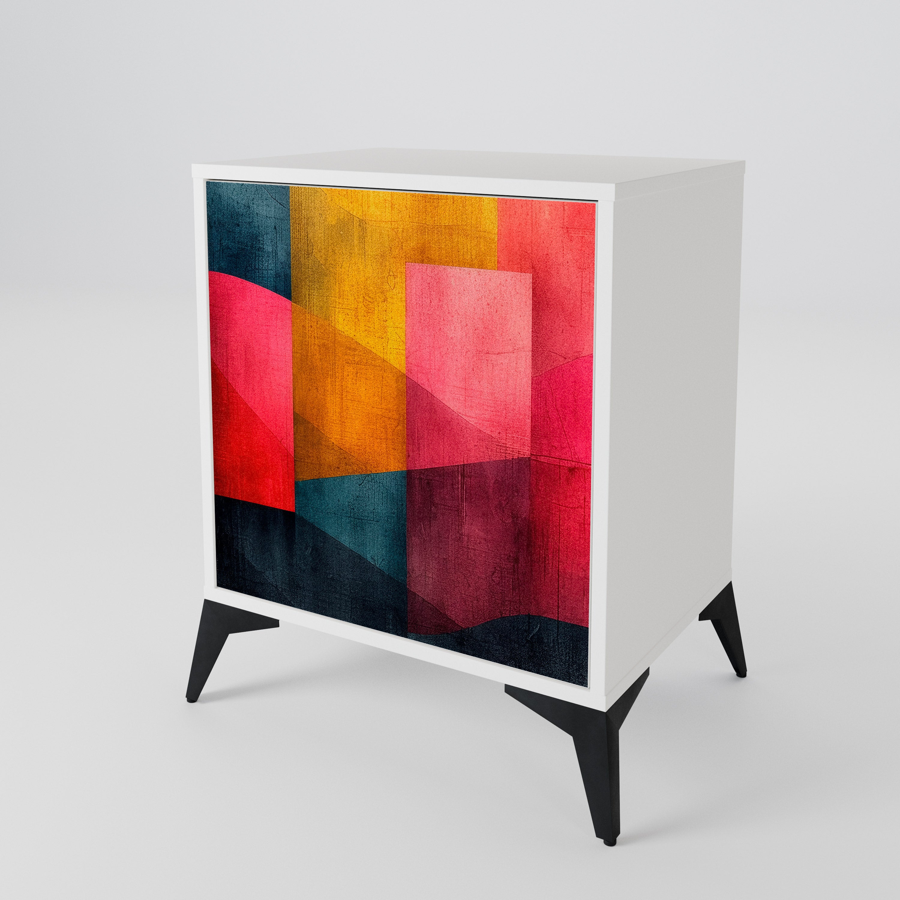 COLORFUL SOUNDS 1-türiges Sideboard
