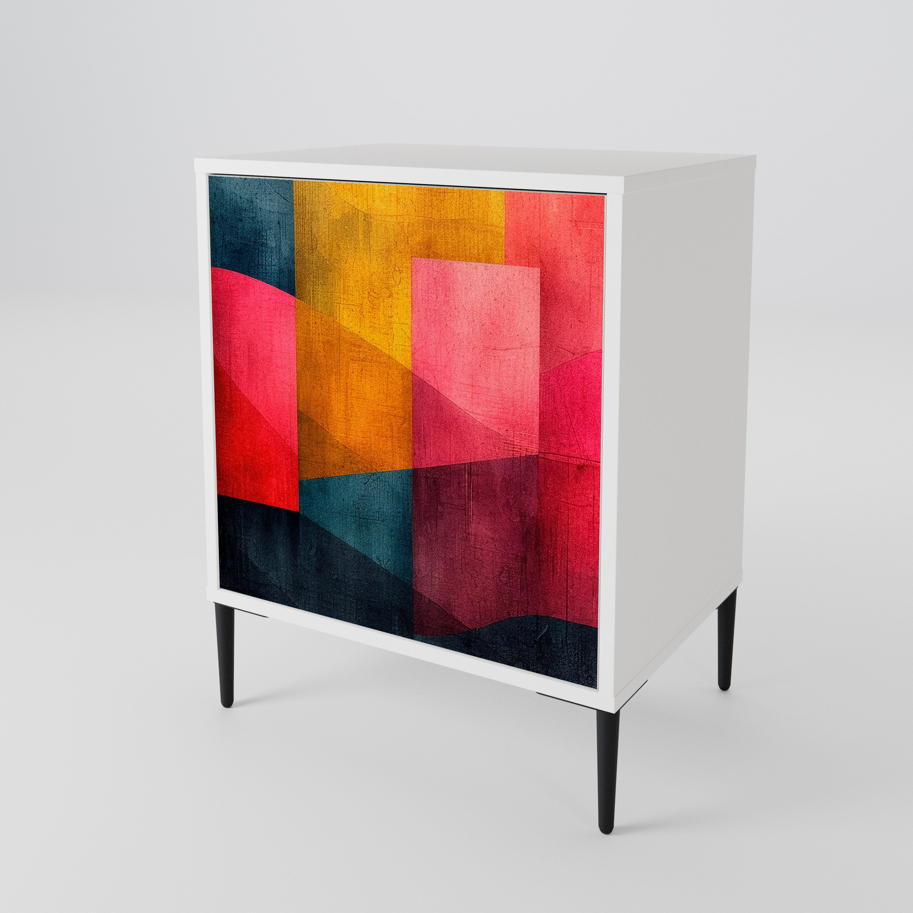 COLORFUL SOUNDS 1-türiges Sideboard