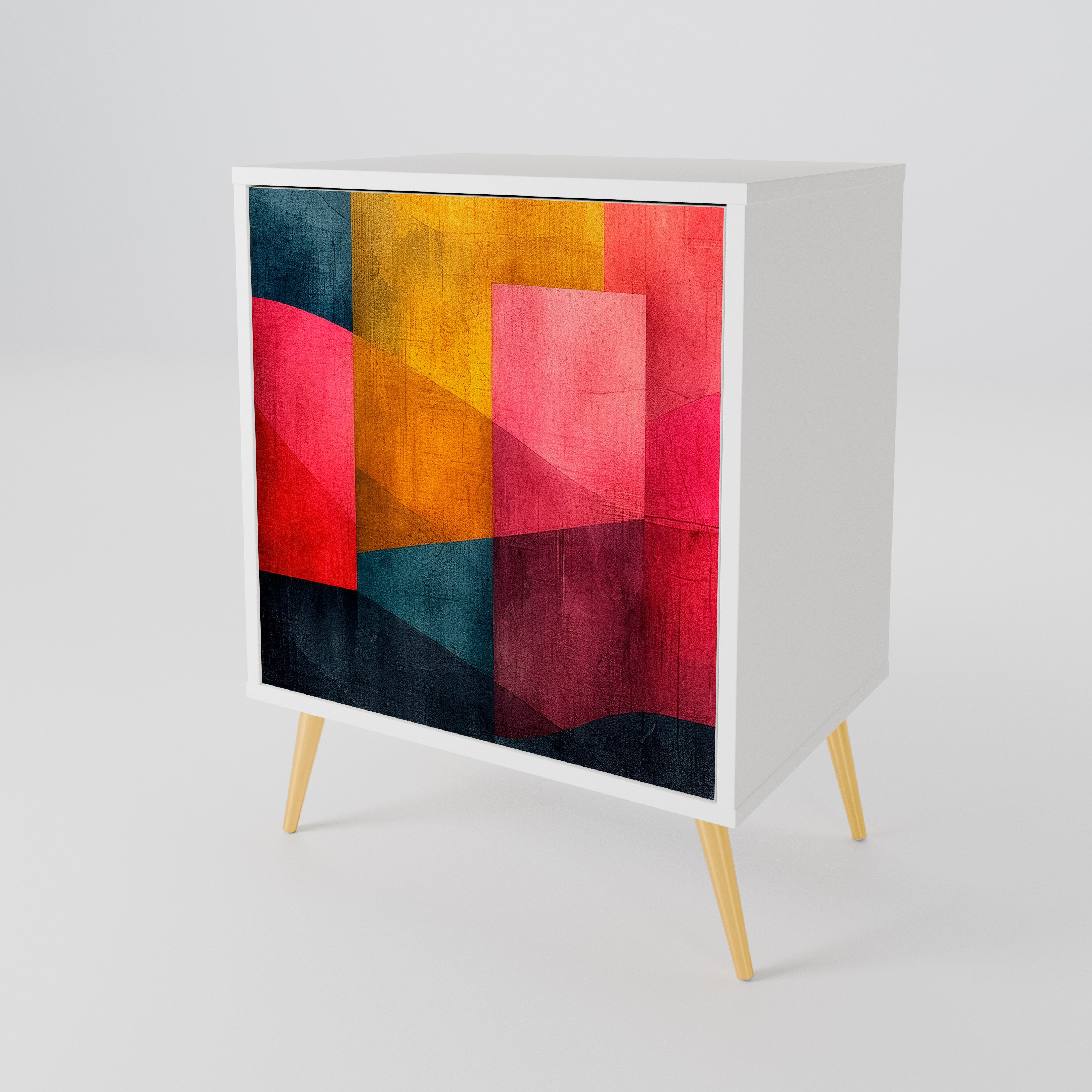 COLORFUL SOUNDS 1-türiges Sideboard