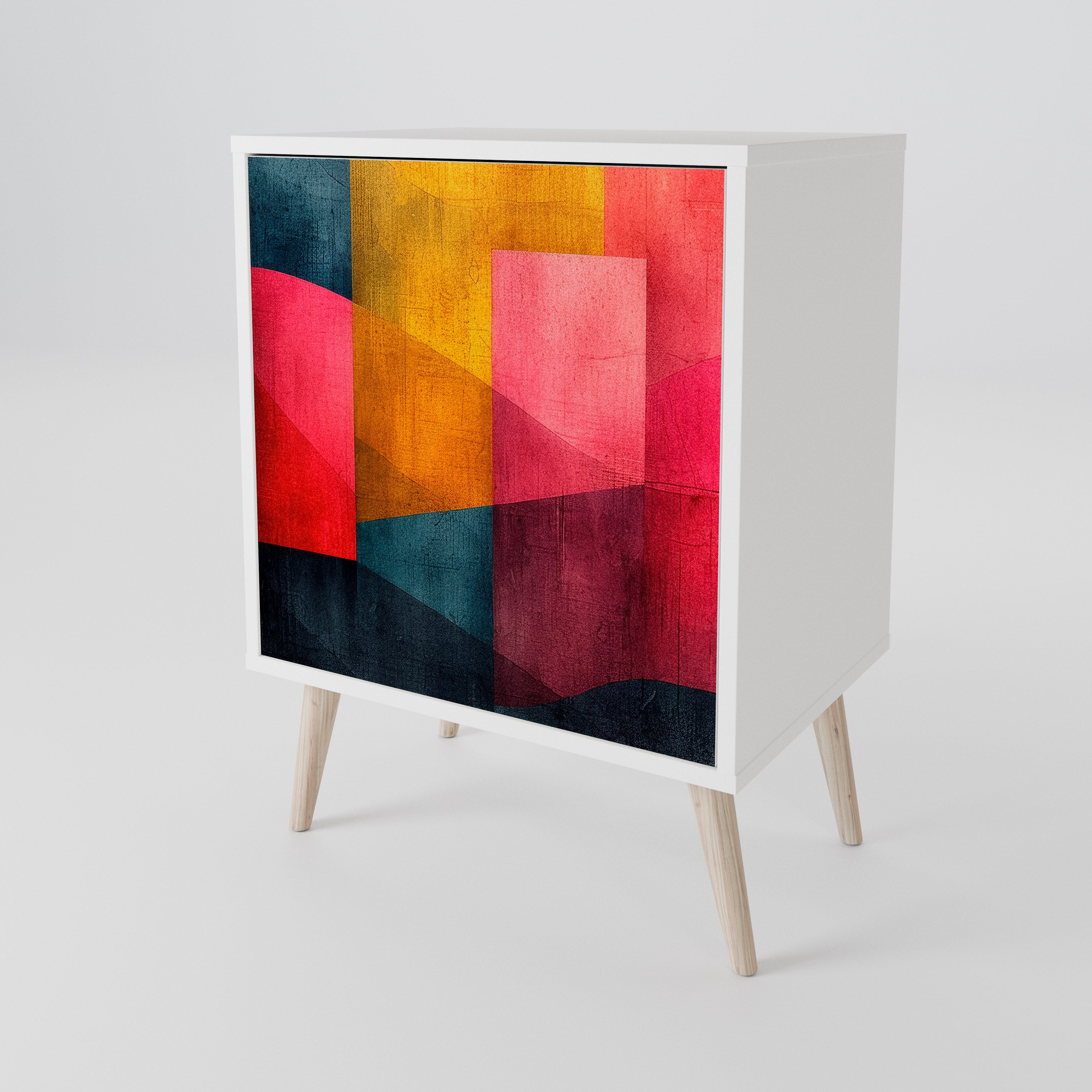 COLORFUL SOUNDS 1-türiges Sideboard