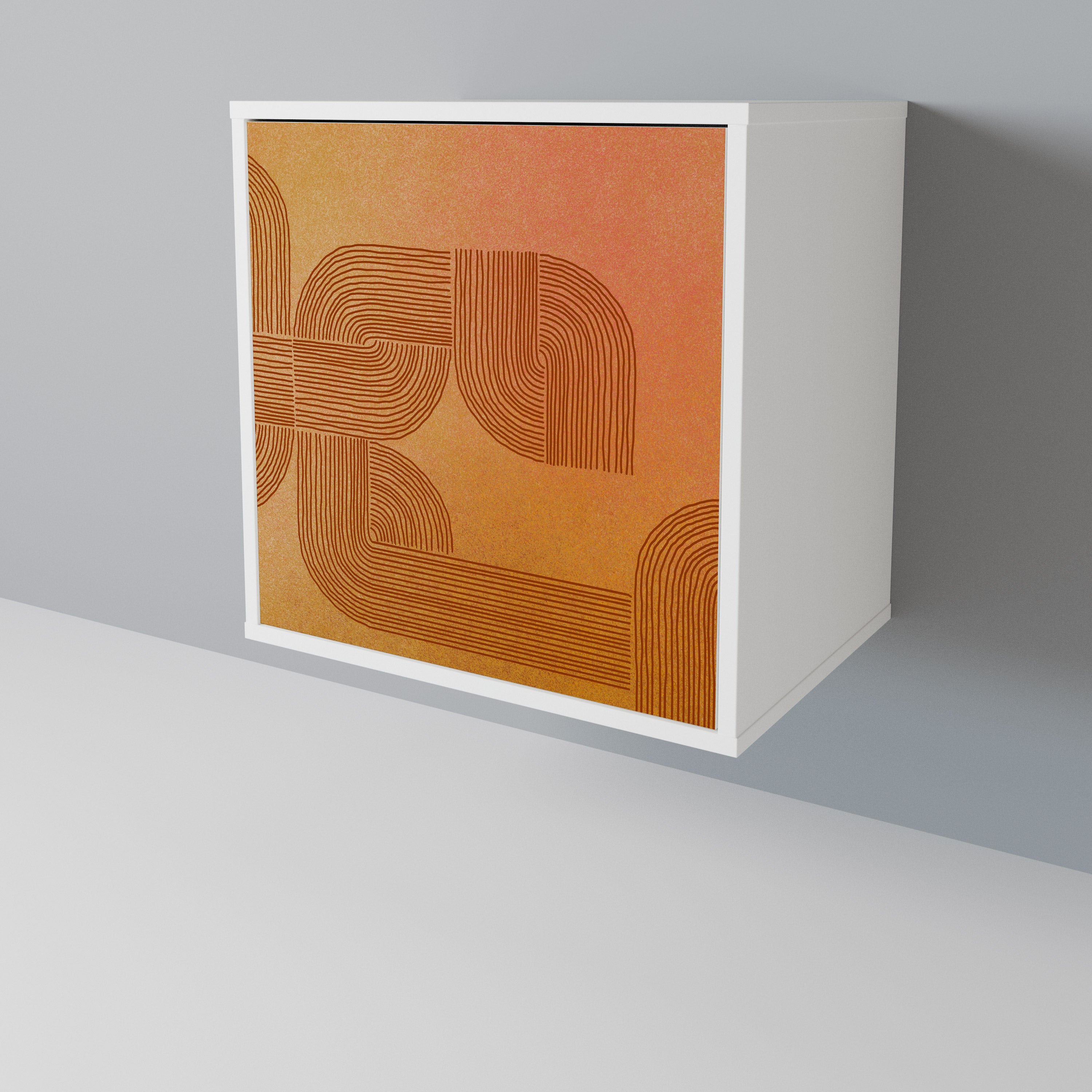 STRENGTHENING RELATION 1-türiges Sideboard
