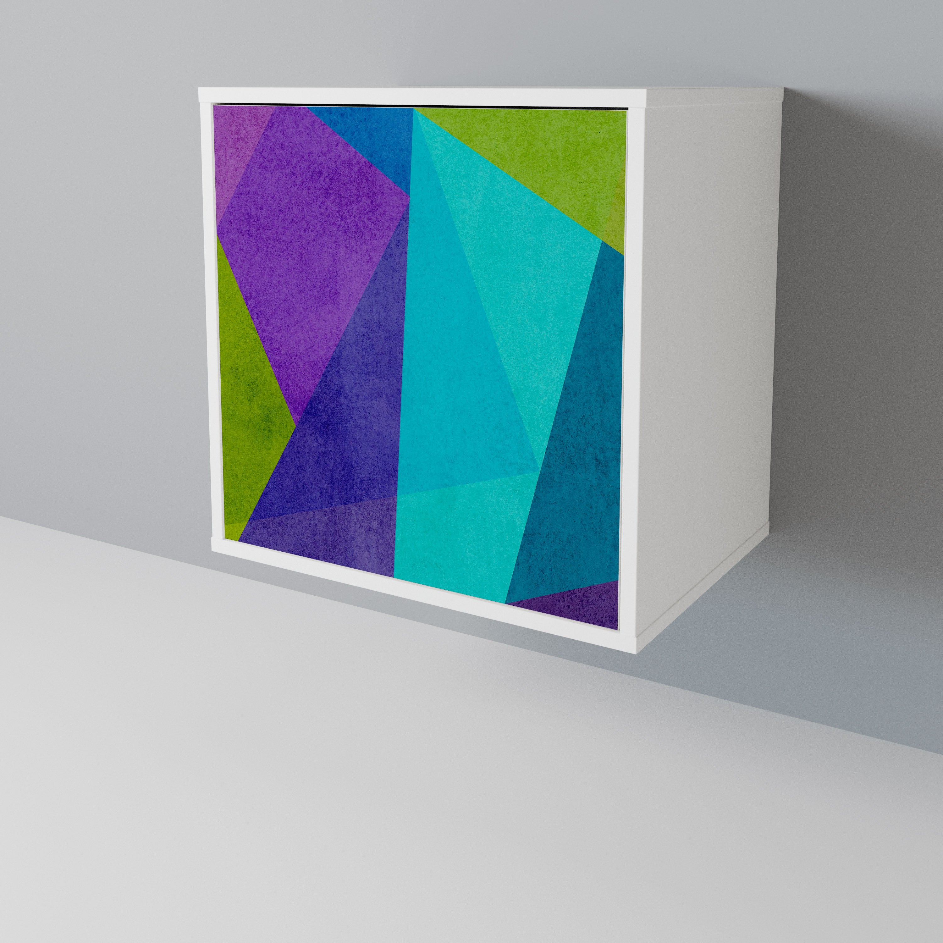 COLD SHOWCASE 1-türiges Sideboard