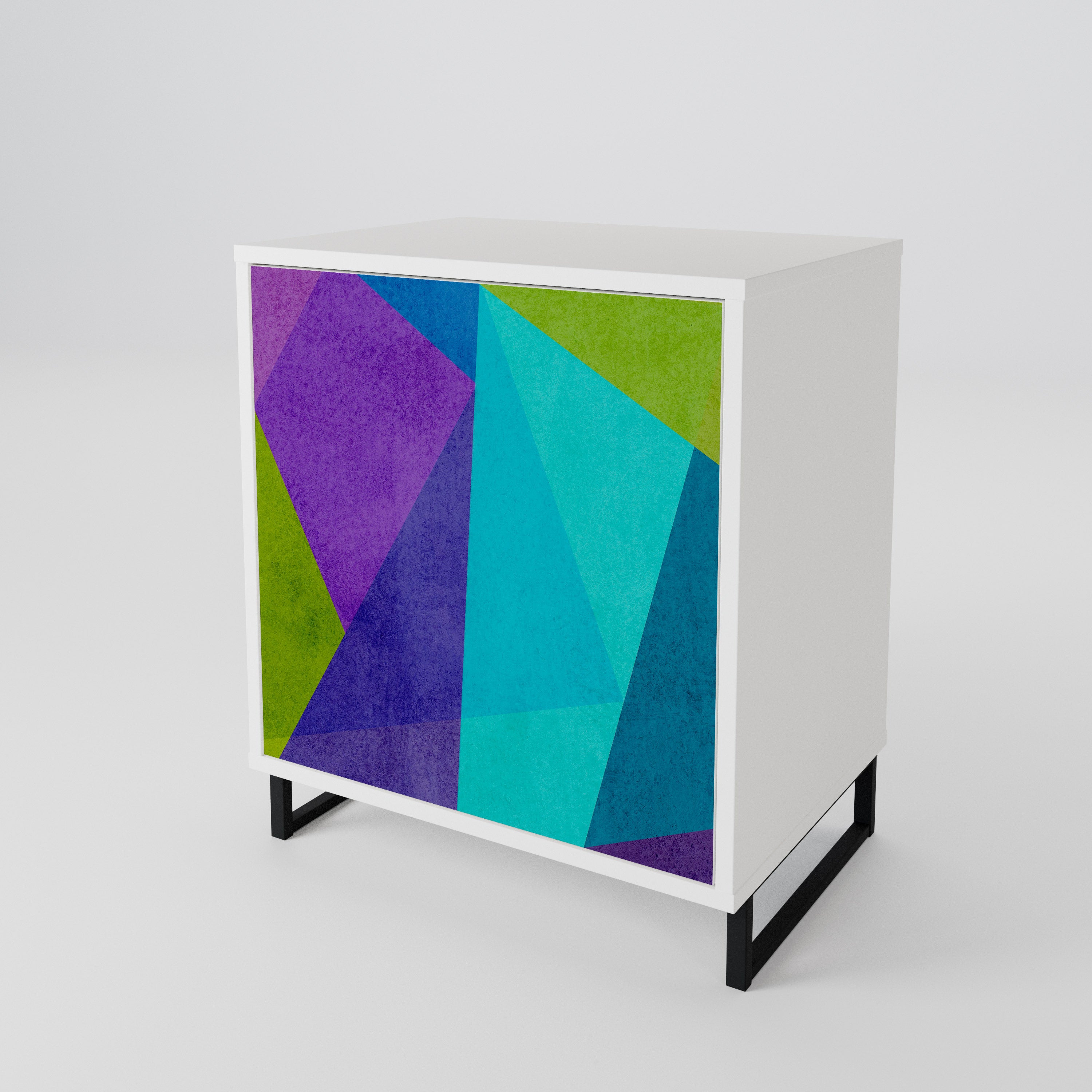 COLD SHOWCASE 1-türiges Sideboard