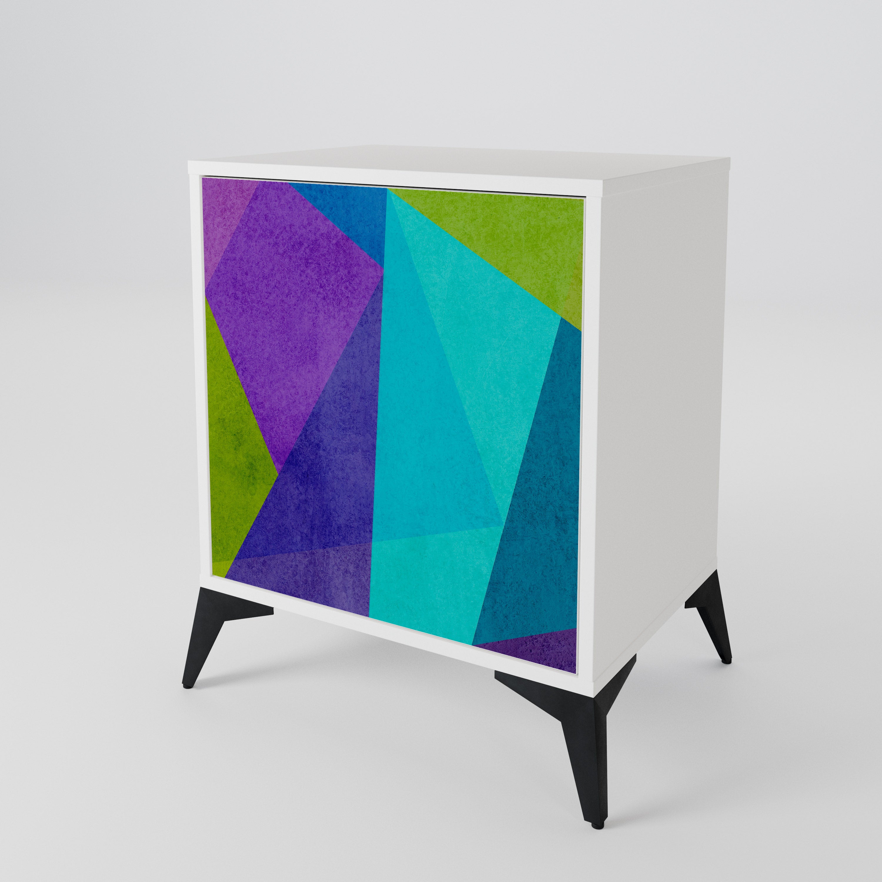 COLD SHOWCASE 1-türiges Sideboard