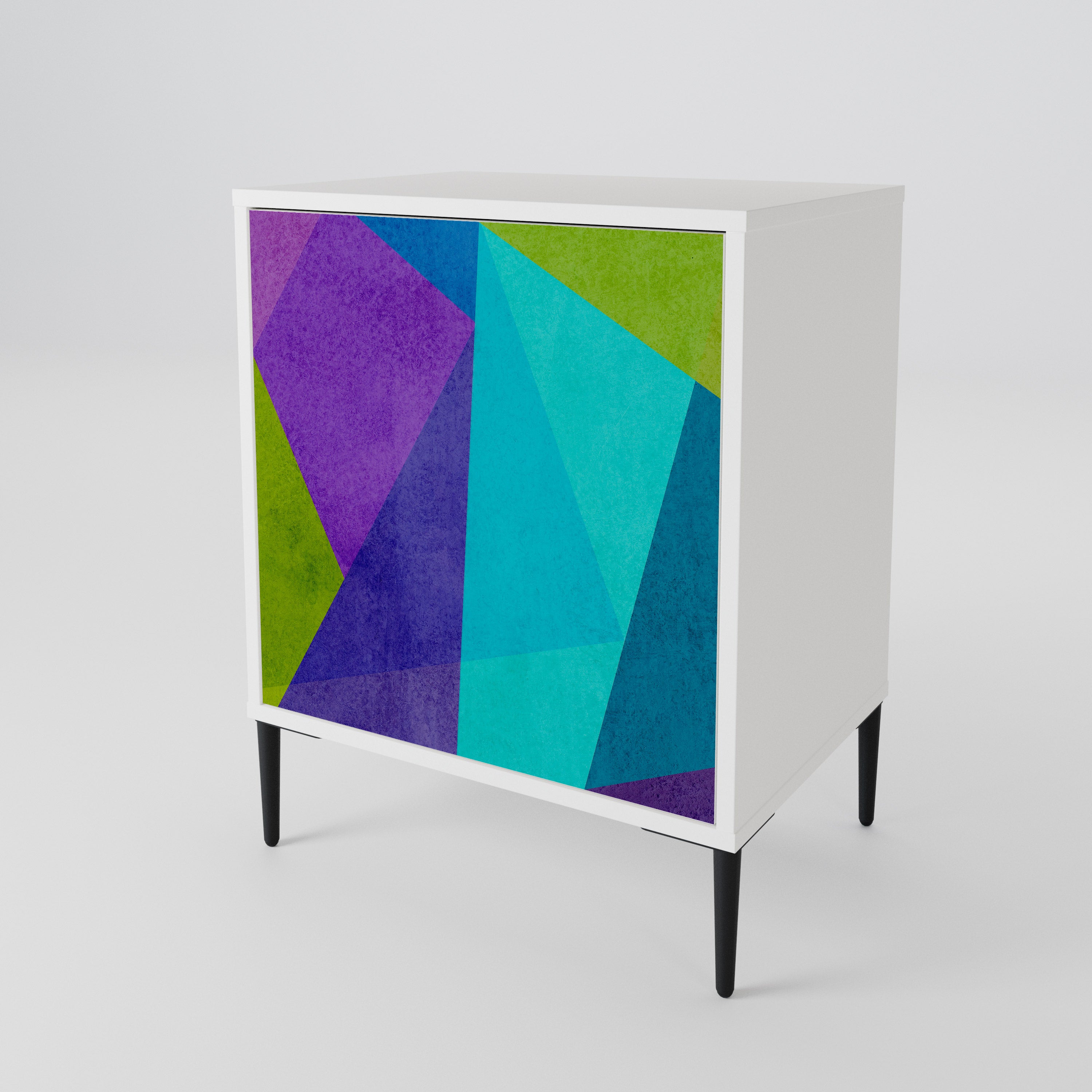 COLD SHOWCASE 1-türiges Sideboard