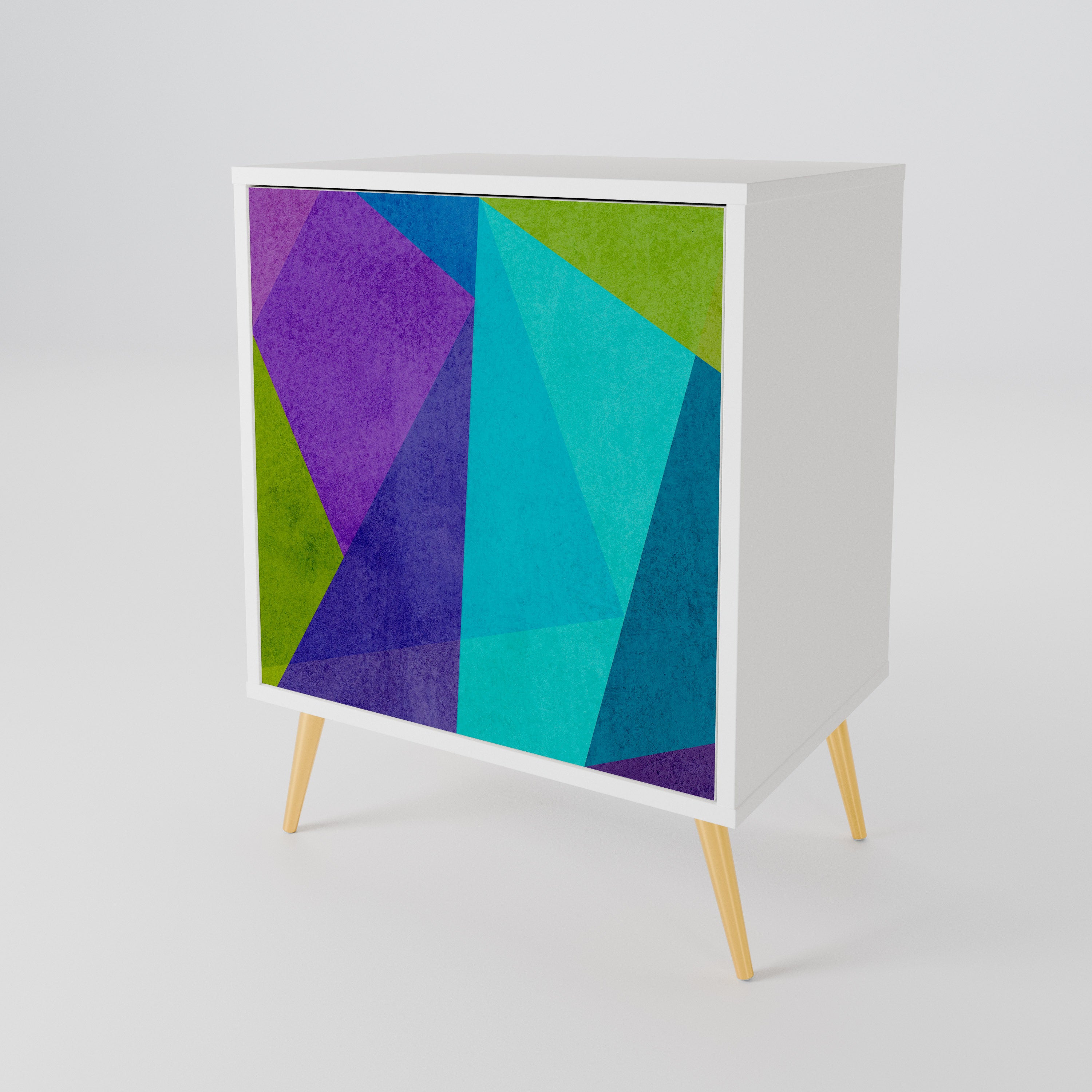COLD SHOWCASE 1-türiges Sideboard