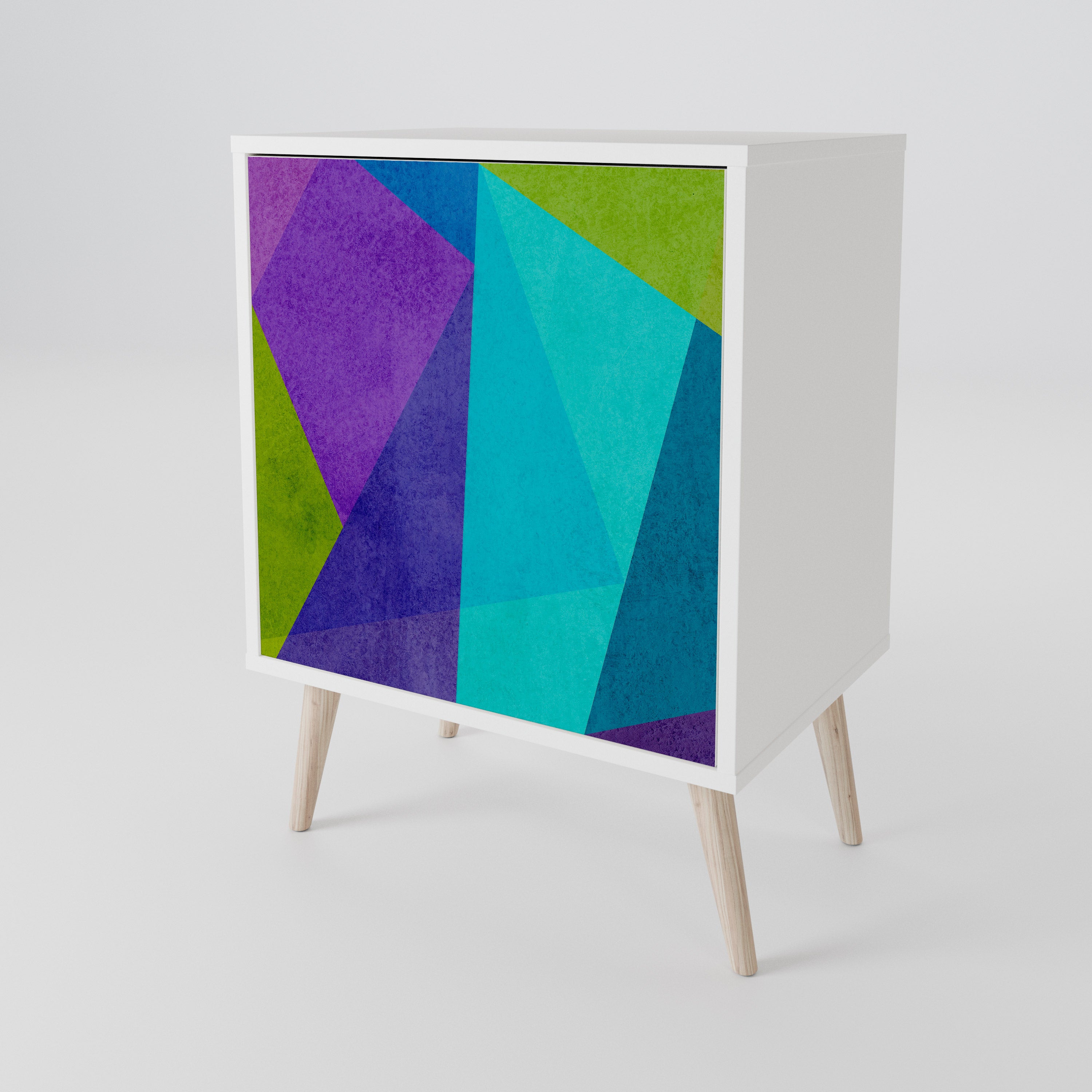 COLD SHOWCASE 1-türiges Sideboard
