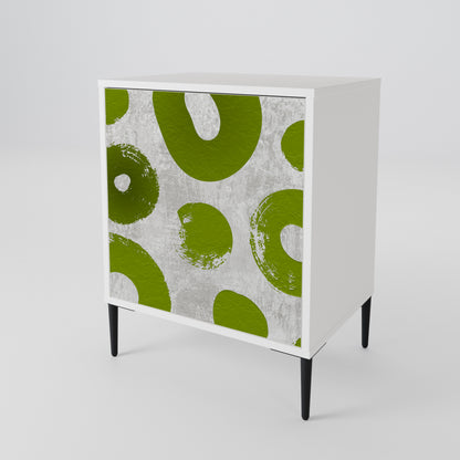 GREEN RHAPSODY 1-türiges Sideboard