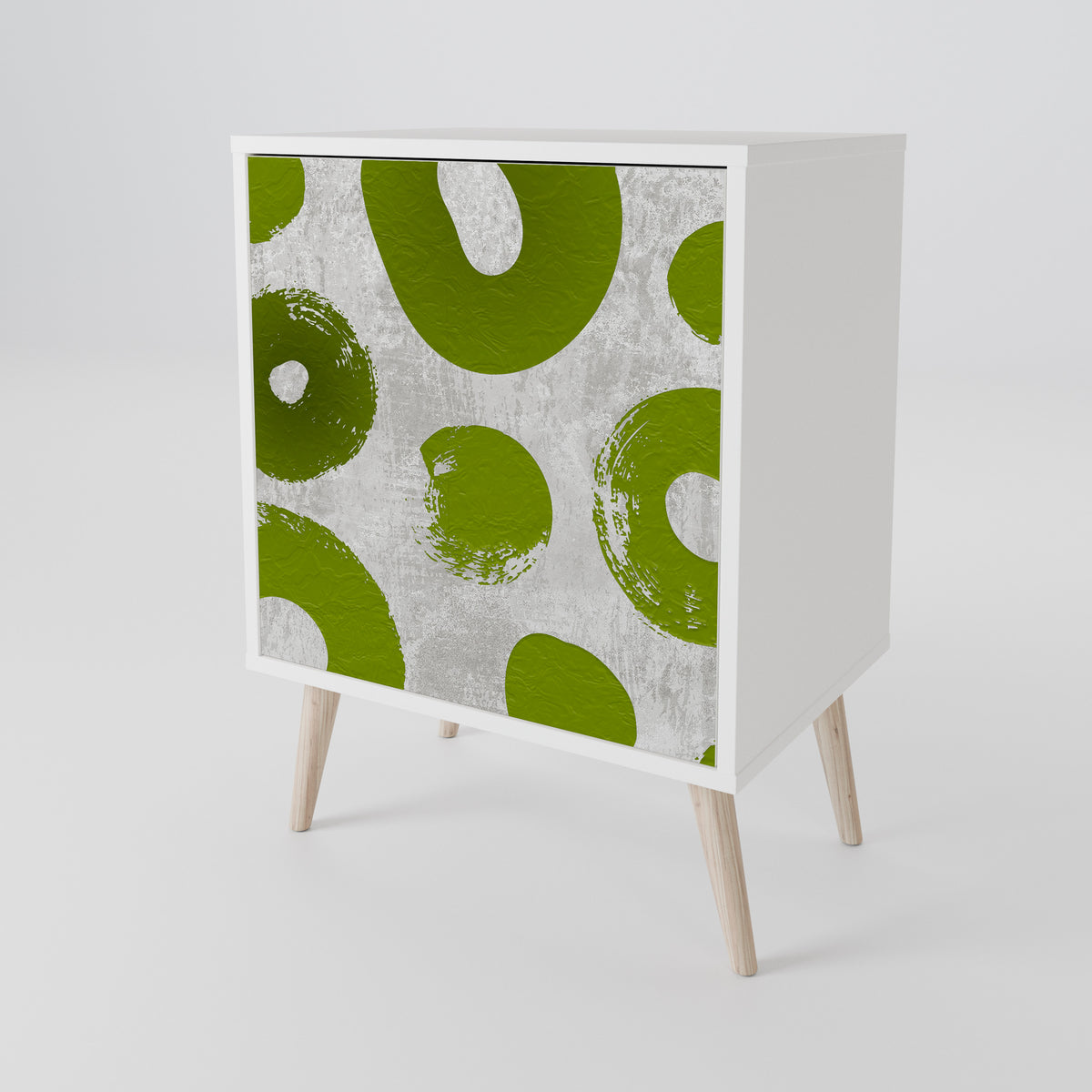 GREEN RHAPSODY 1-türiges Sideboard