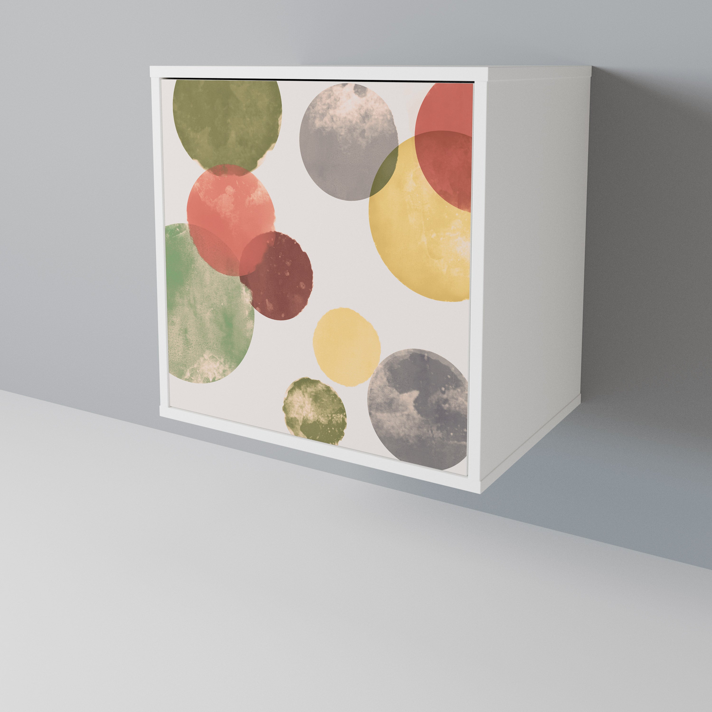 FLEETING HAPPINESS 1-türiges Sideboard