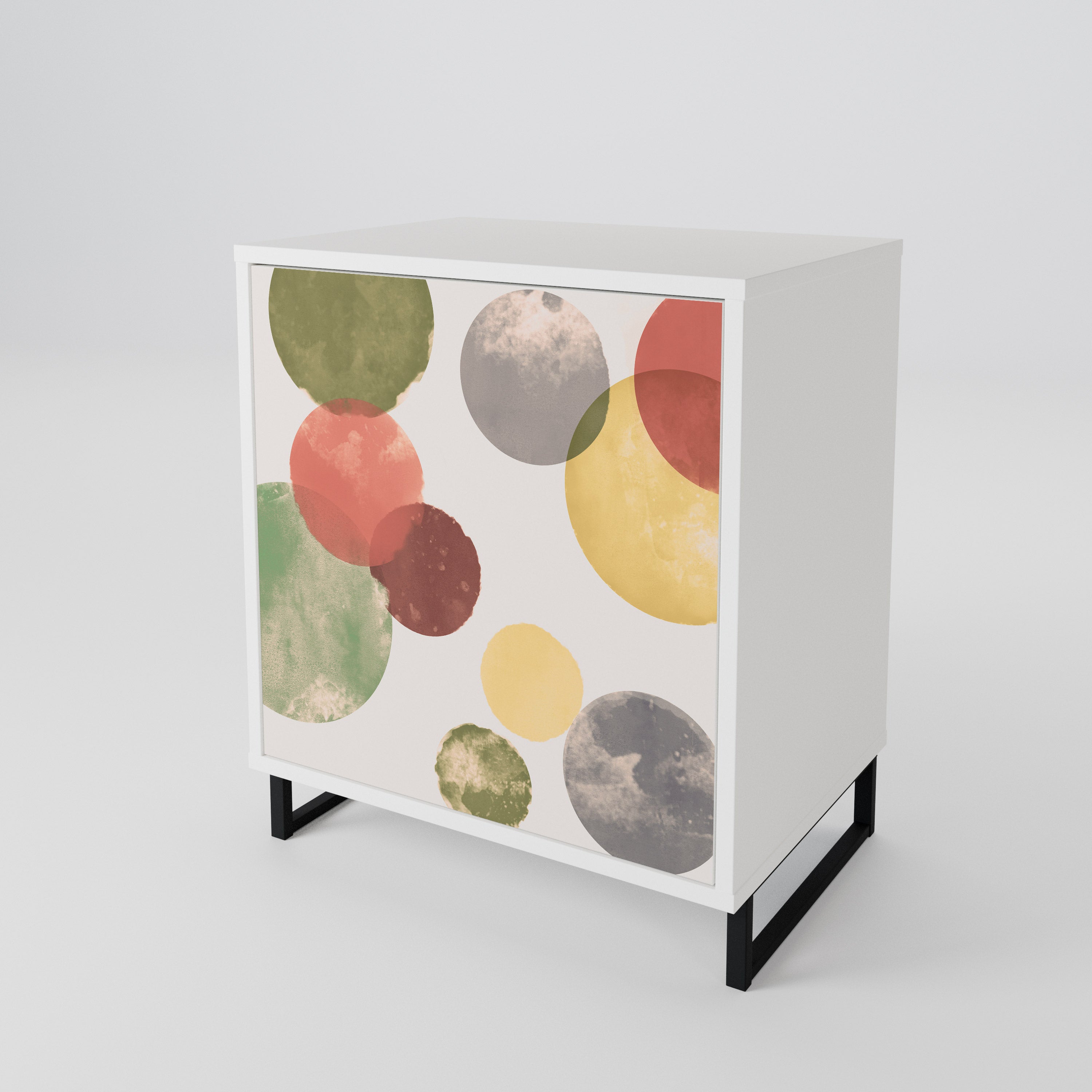 FLEETING HAPPINESS 1-türiges Sideboard