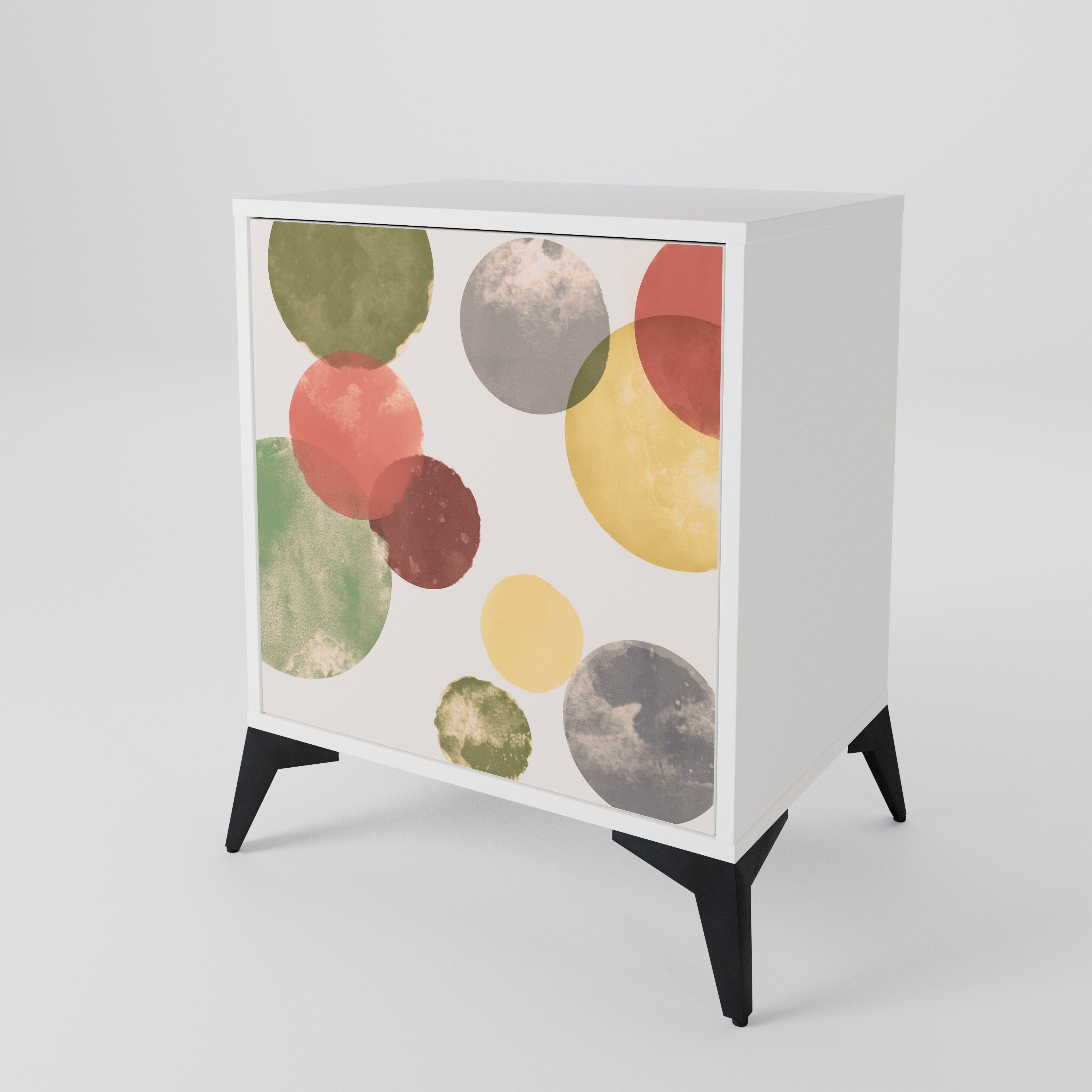 FLEETING HAPPINESS 1-türiges Sideboard