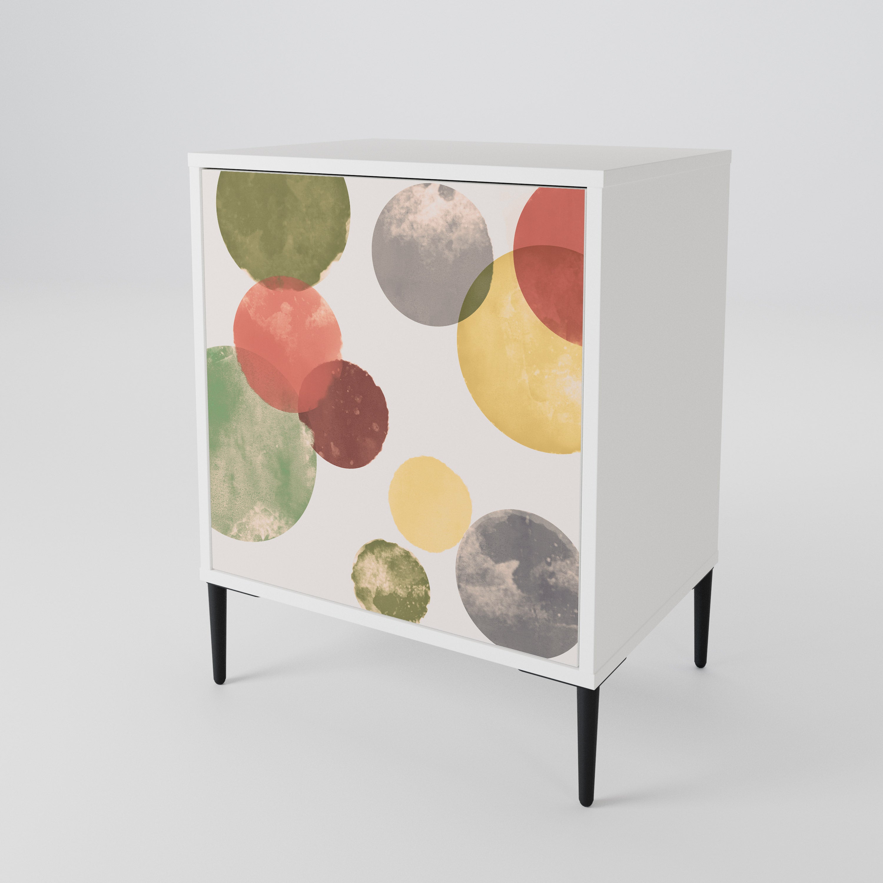 FLEETING HAPPINESS 1-türiges Sideboard