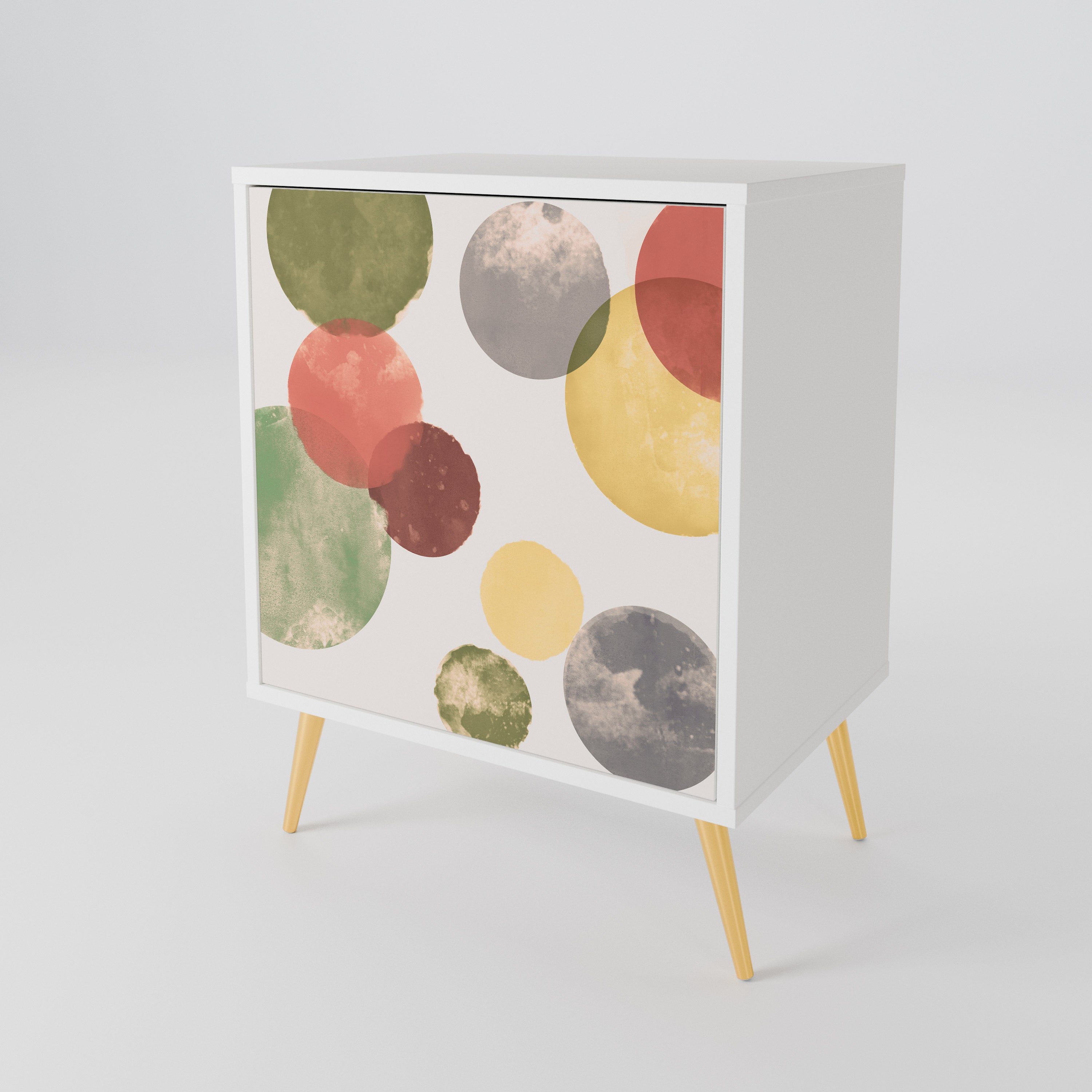FLEETING HAPPINESS 1-türiges Sideboard