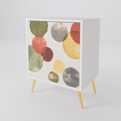 FLEETING HAPPINESS 1-türiges Sideboard
