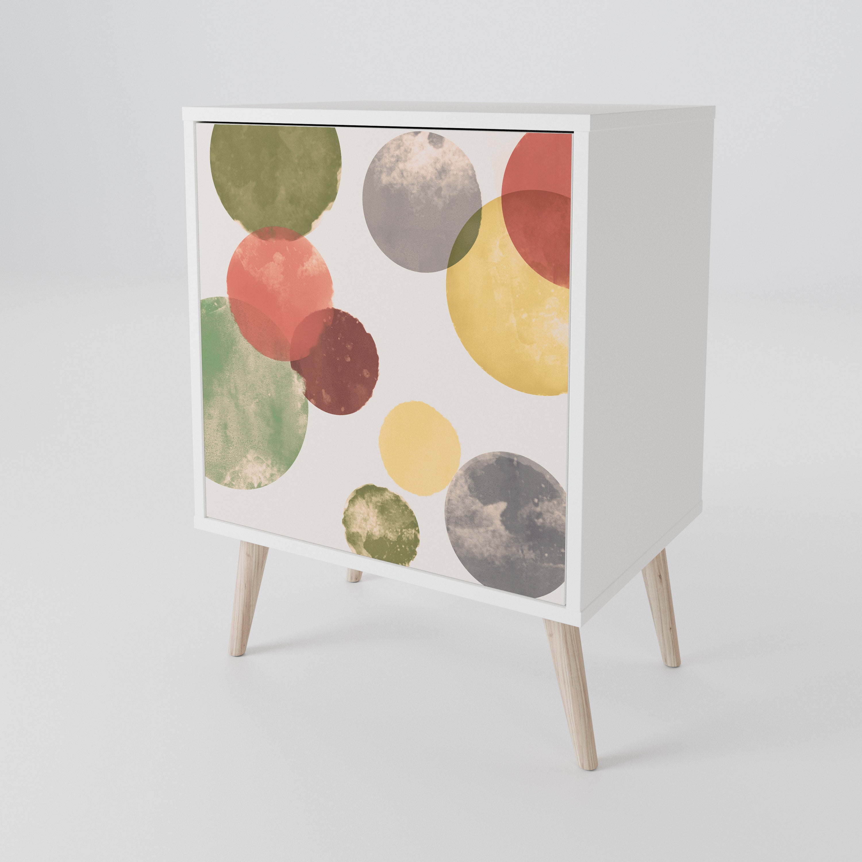 FLEETING HAPPINESS 1-türiges Sideboard