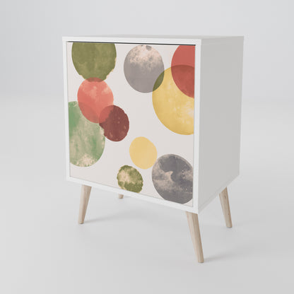 FLEETING HAPPINESS 1-türiges Sideboard