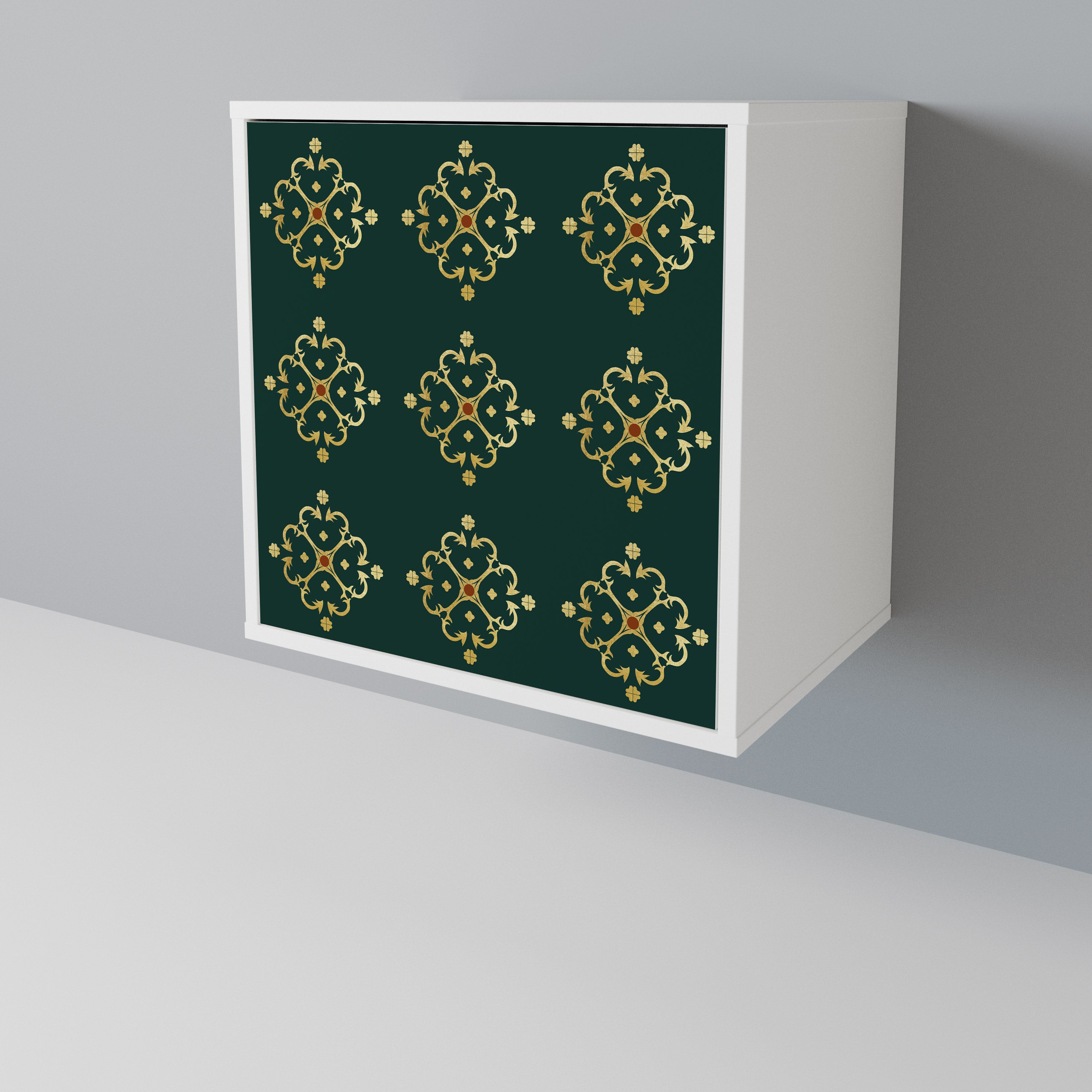ROYAL MEDALLION 1-türiges Sideboard