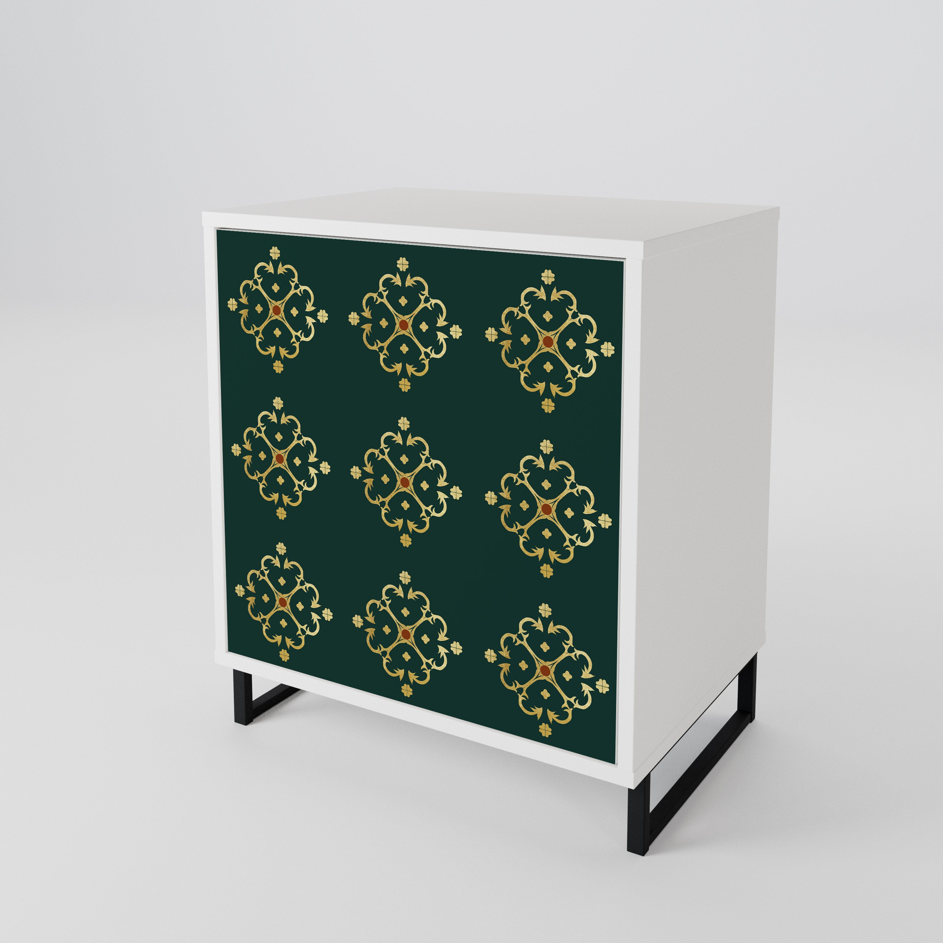 ROYAL MEDALLION 1-türiges Sideboard