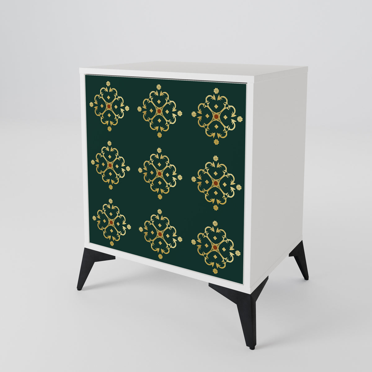ROYAL MEDALLION 1-türiges Sideboard