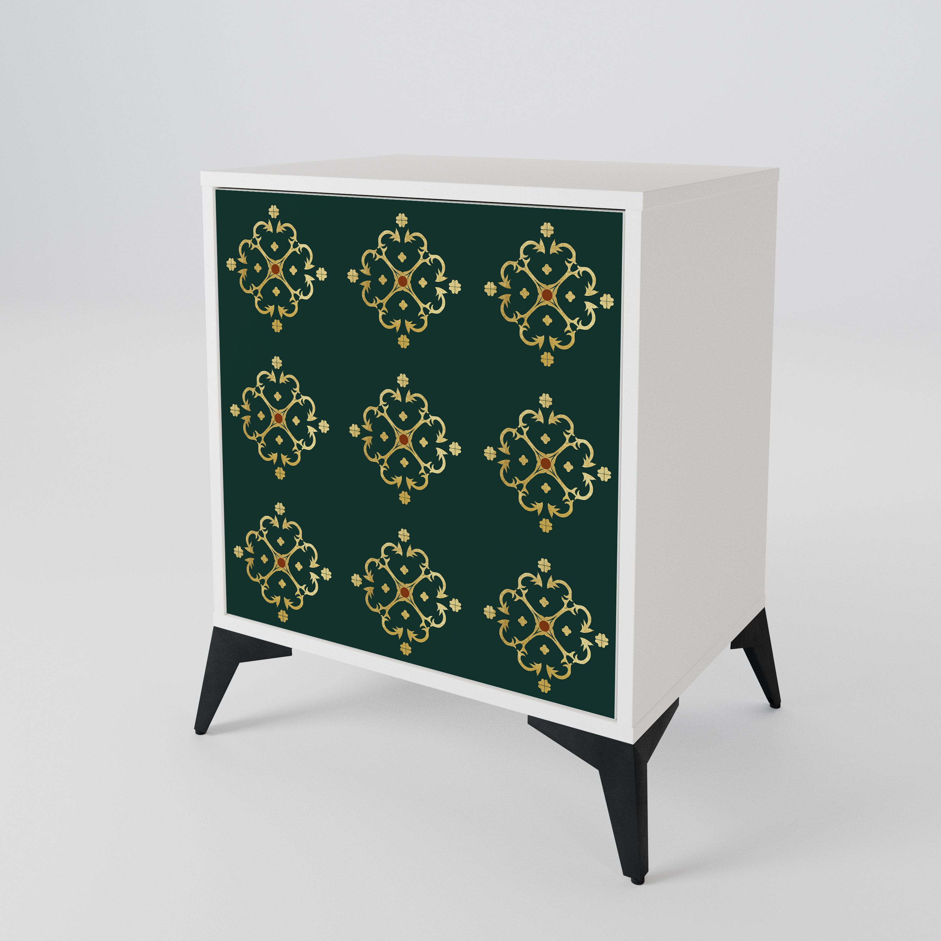 ROYAL MEDALLION 1-türiges Sideboard
